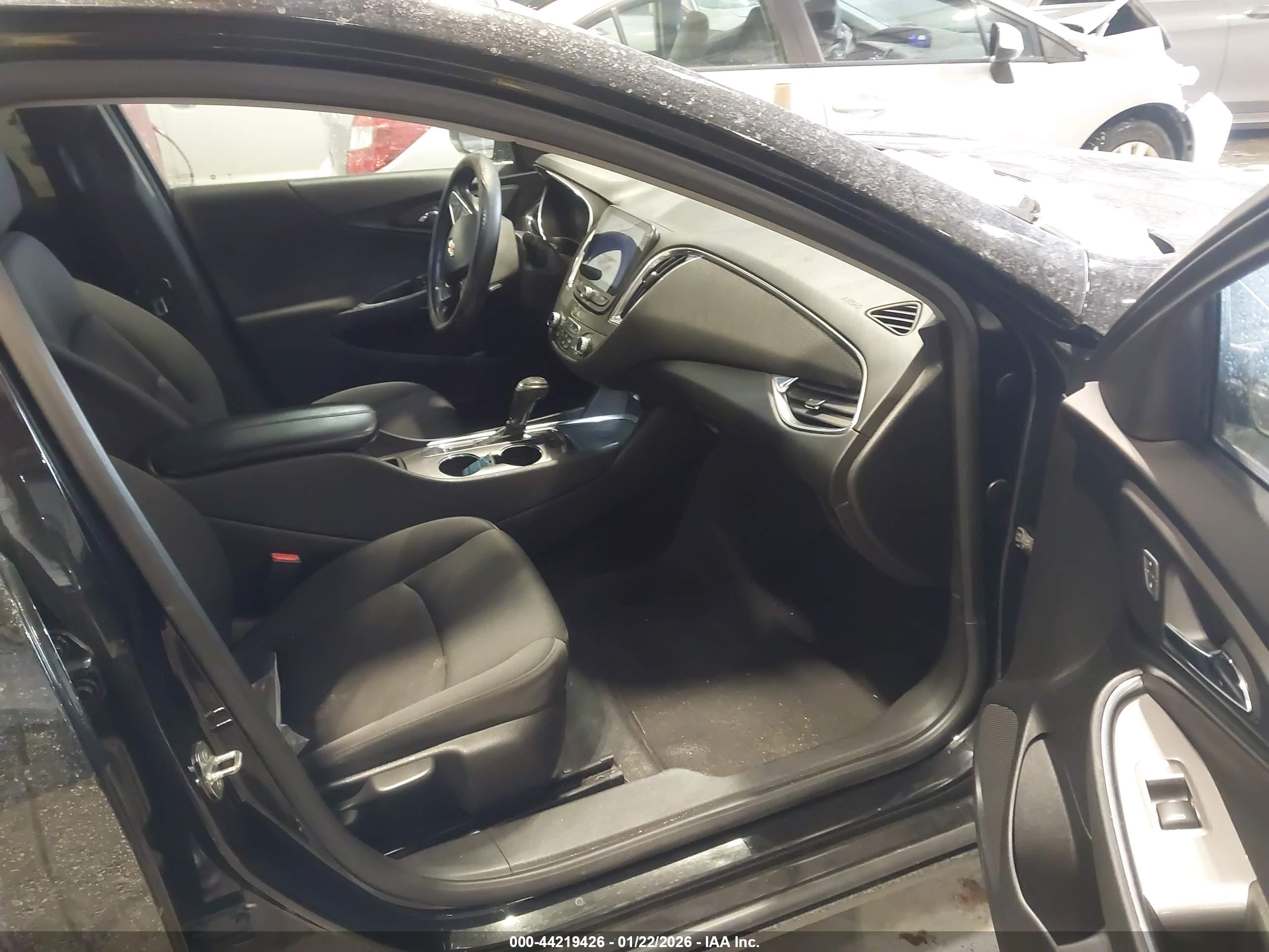 CHEVROLET MALIBU image 5