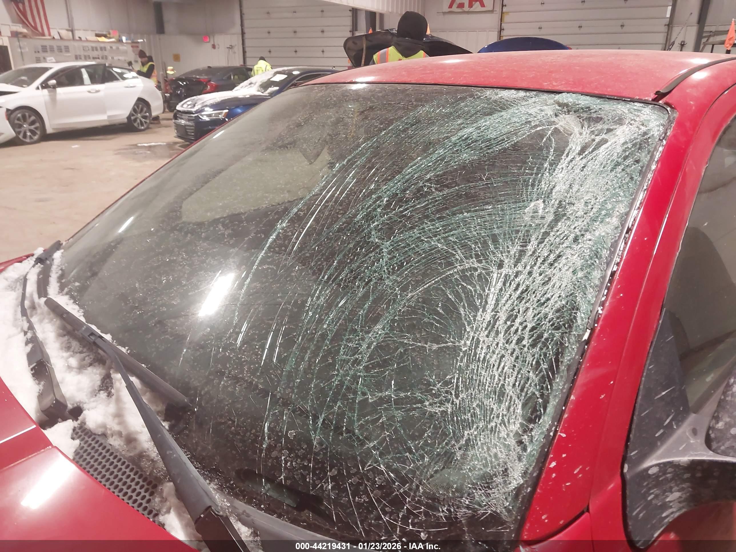 FORD FOCUS image 6