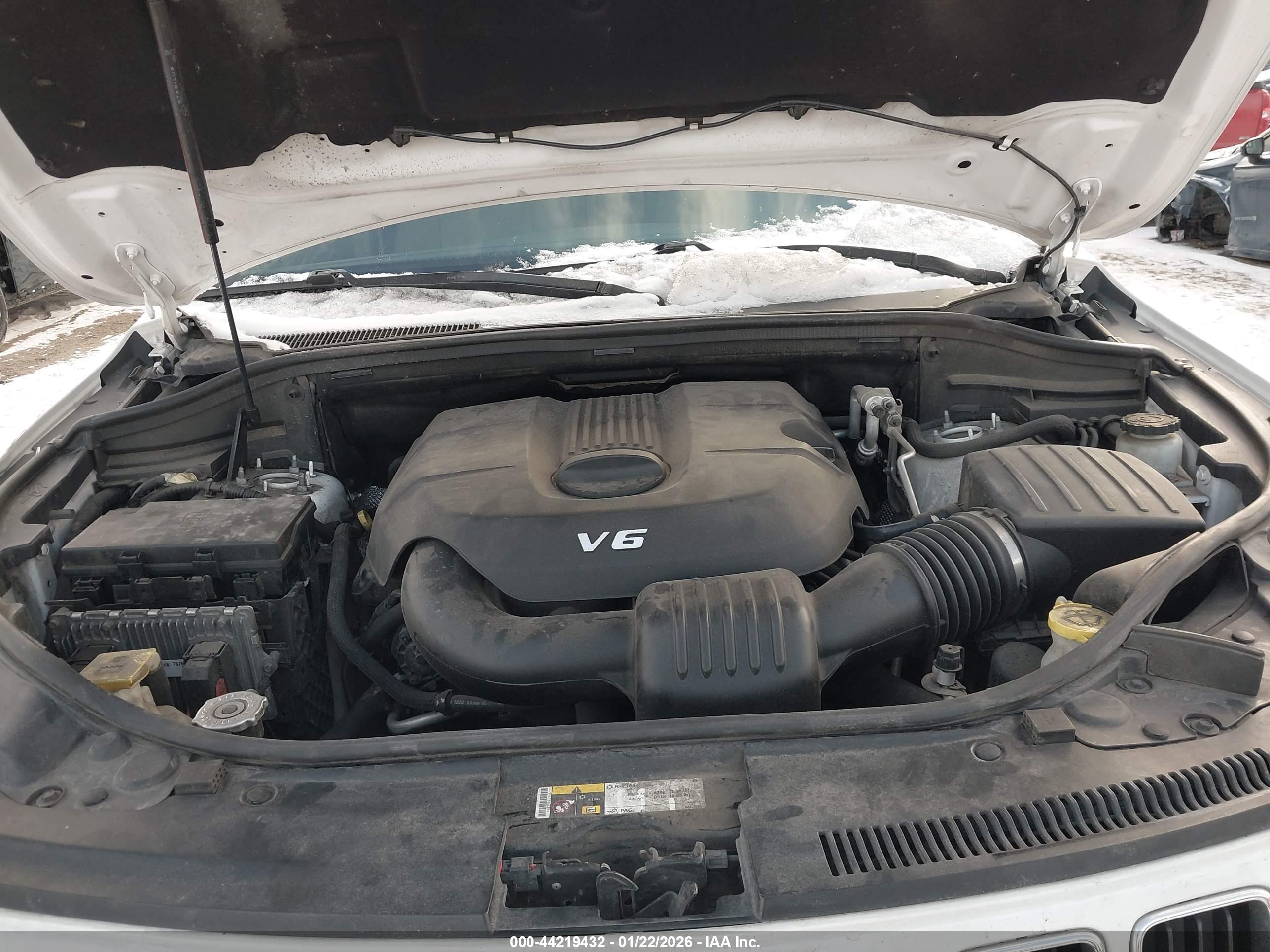 JEEP GRAND image 10