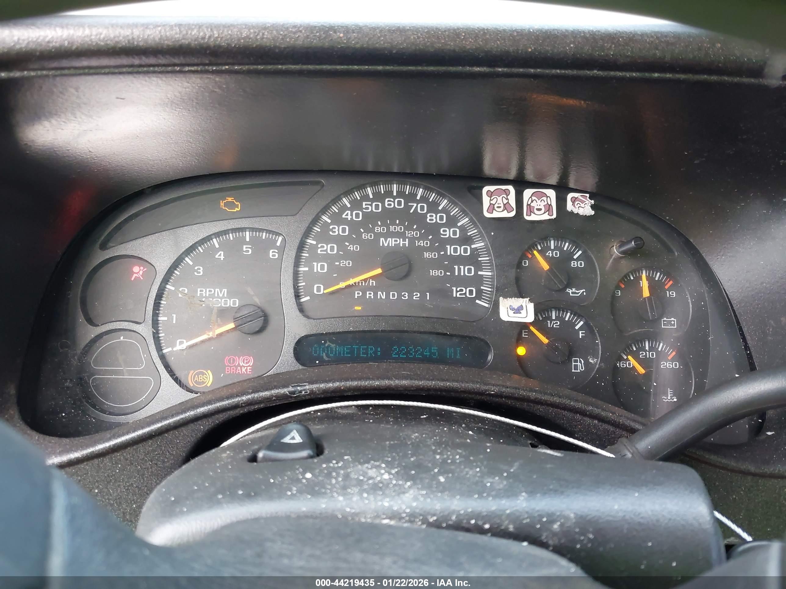 GMC SIERRA image 7