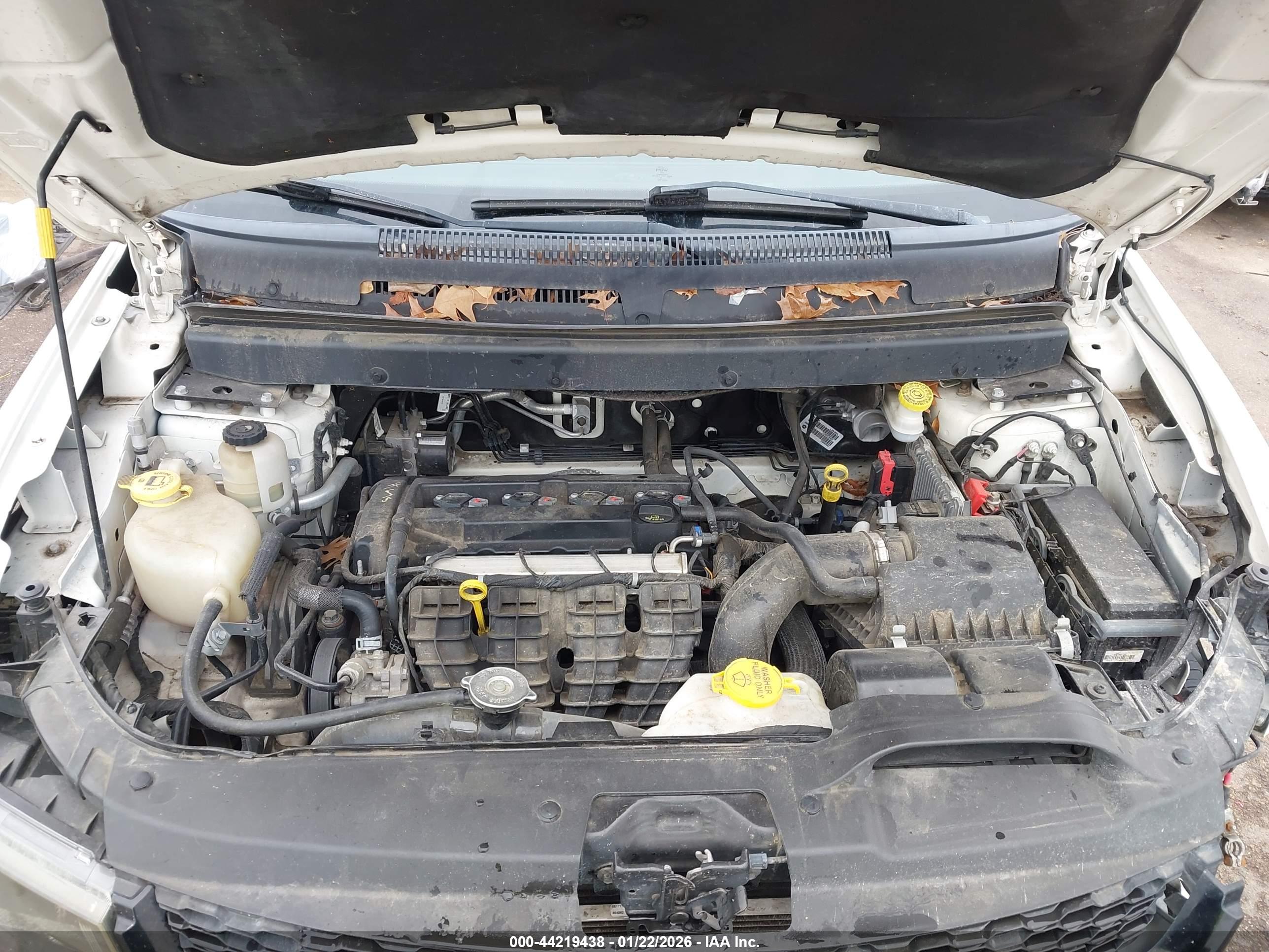 DODGE JOURNEY image 10