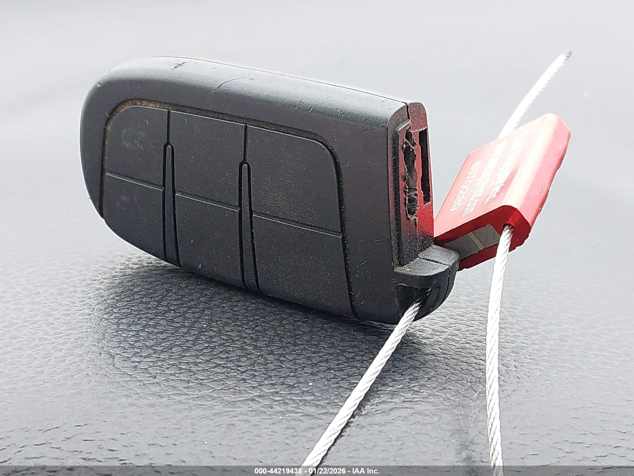 DODGE JOURNEY image 11