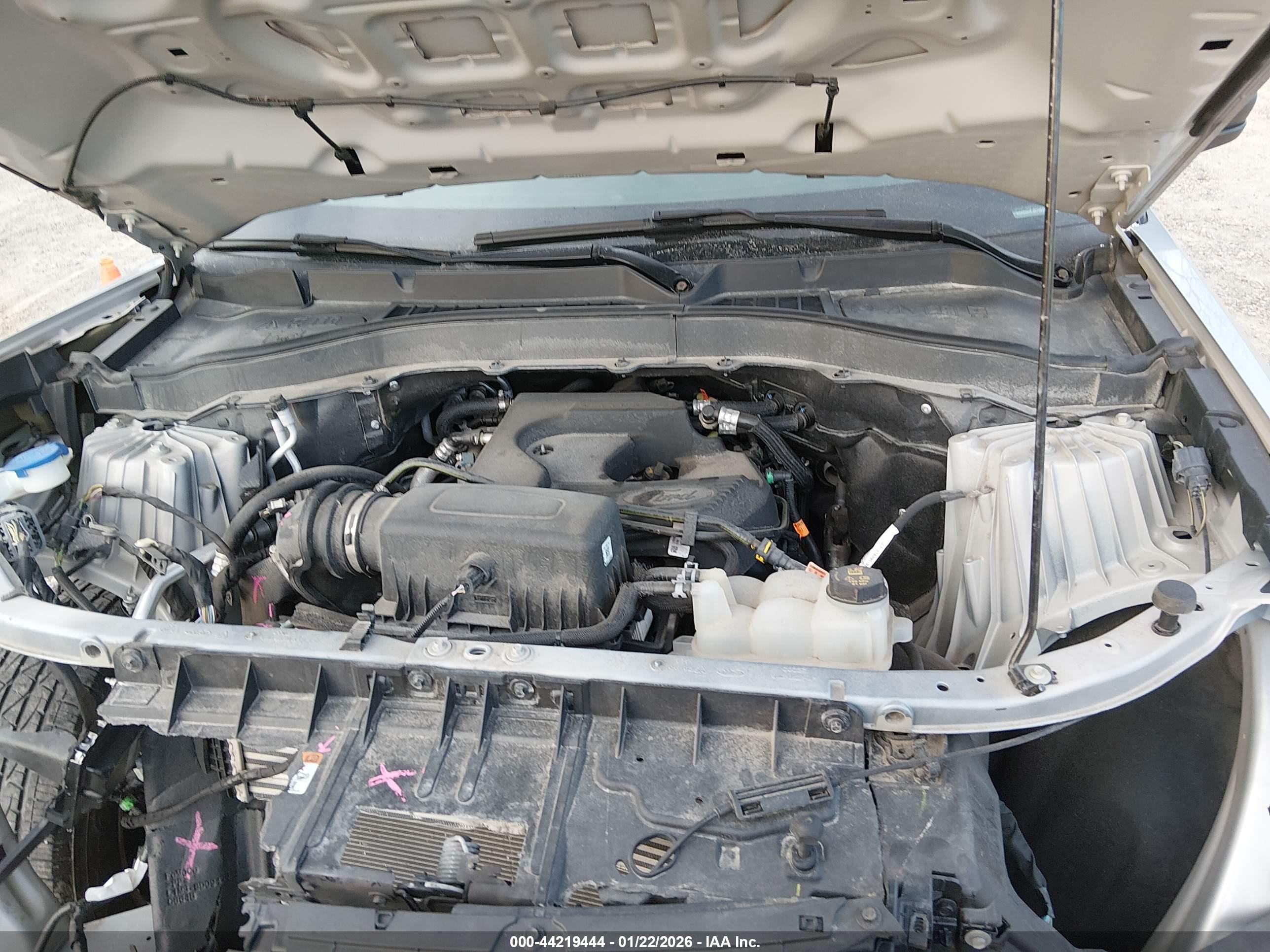 FORD EXPLORER image 10