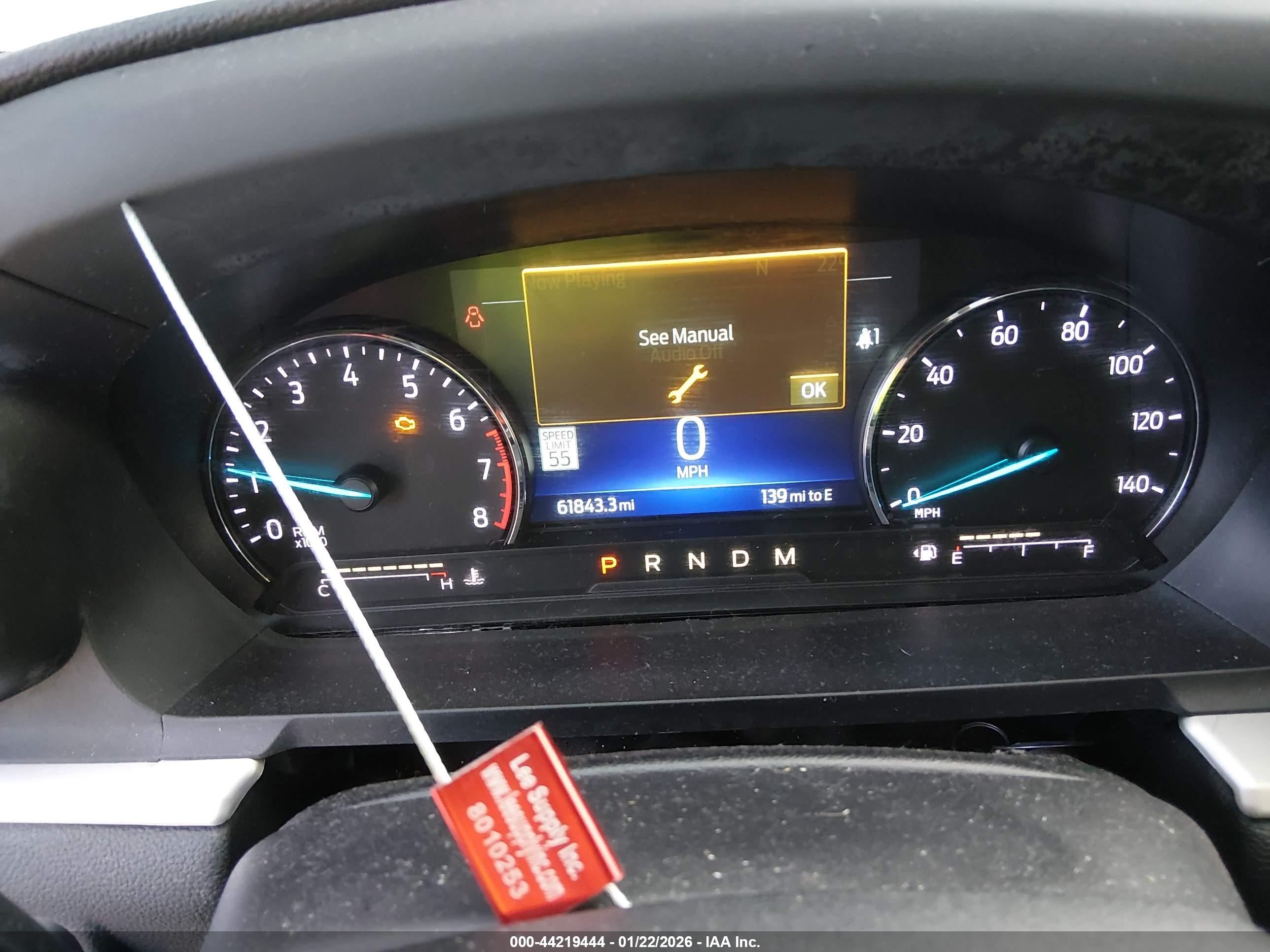 FORD EXPLORER image 7