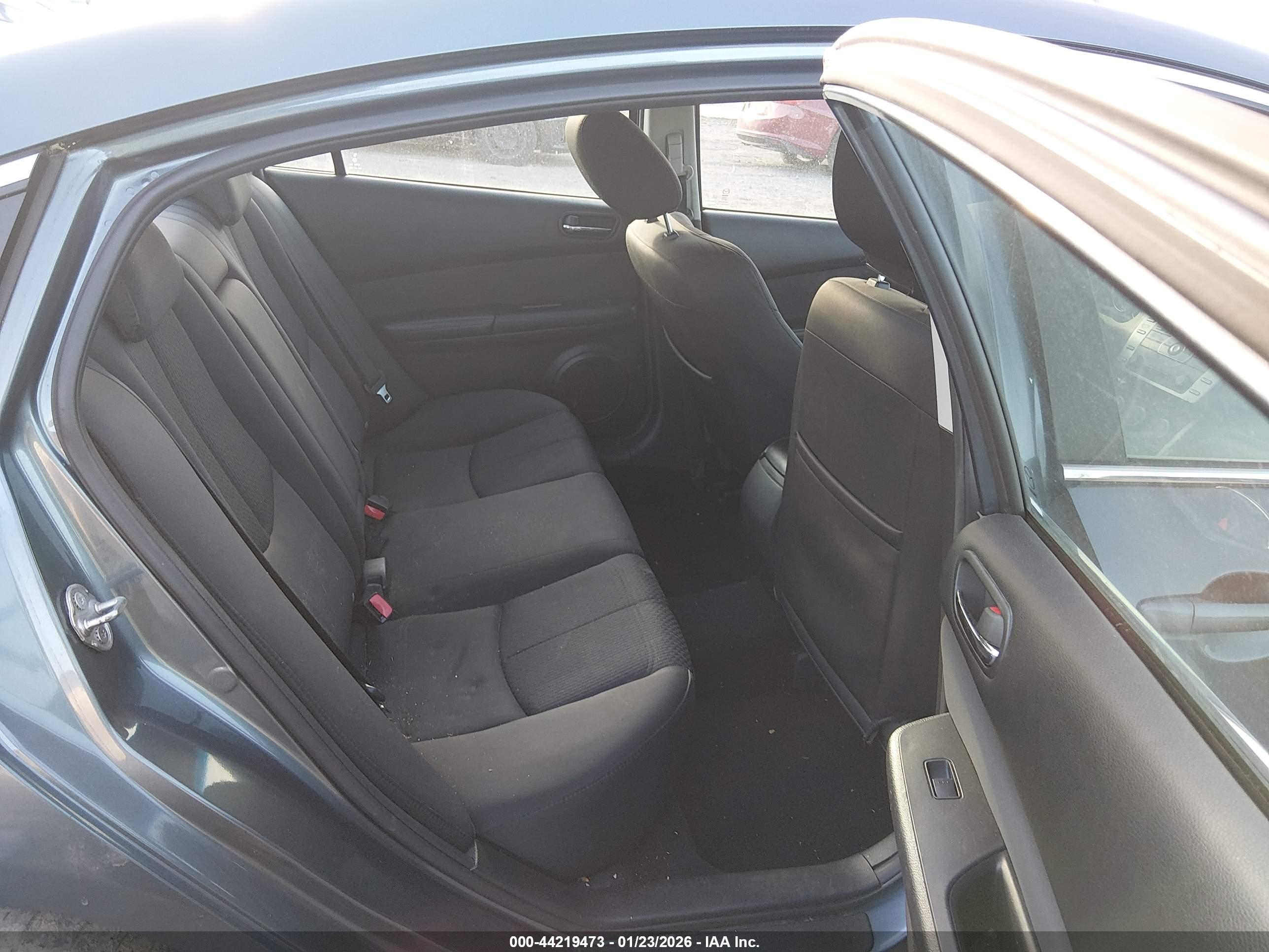 MAZDA MAZDA6 image 8