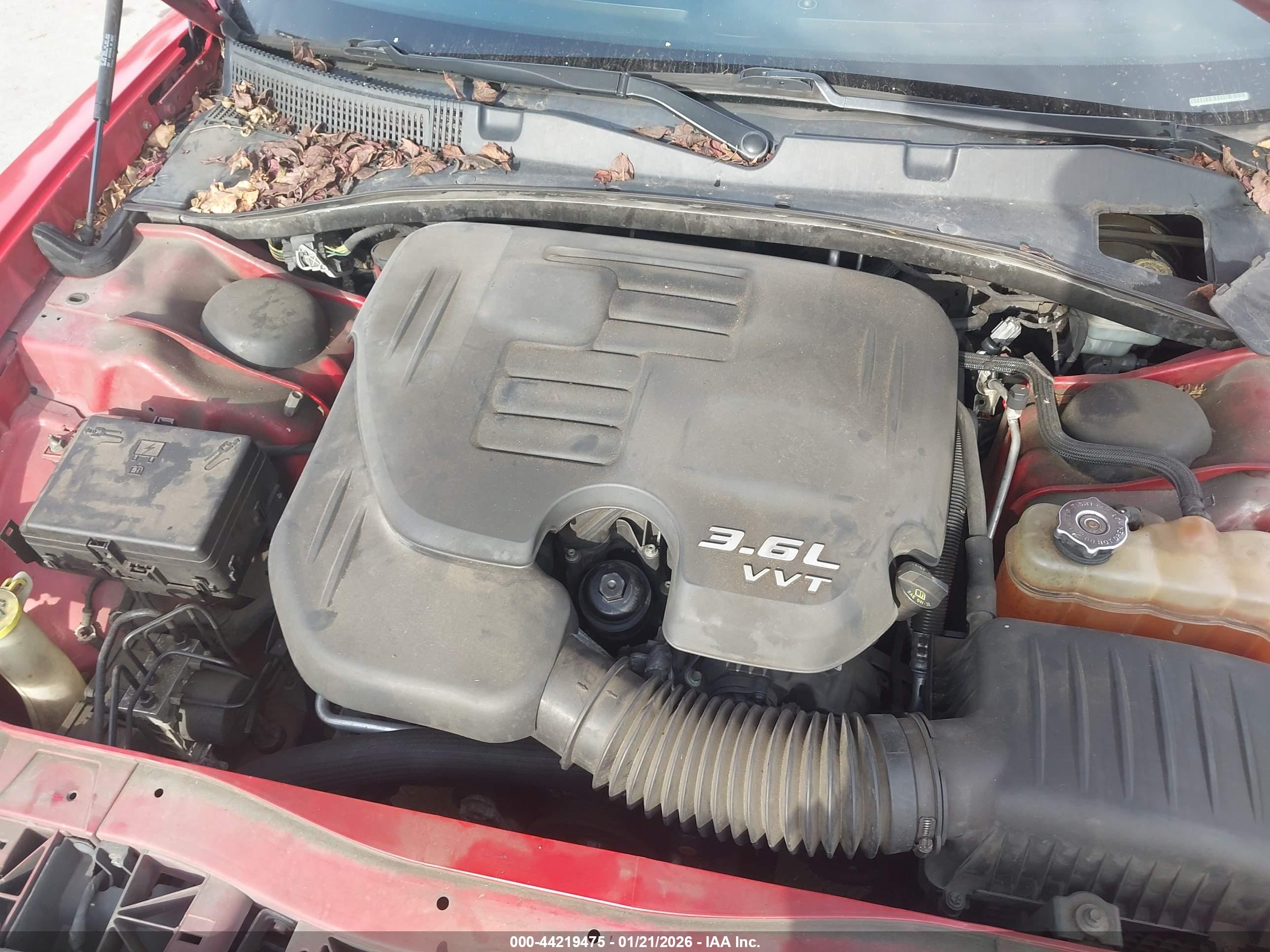 DODGE CHARGER image 10