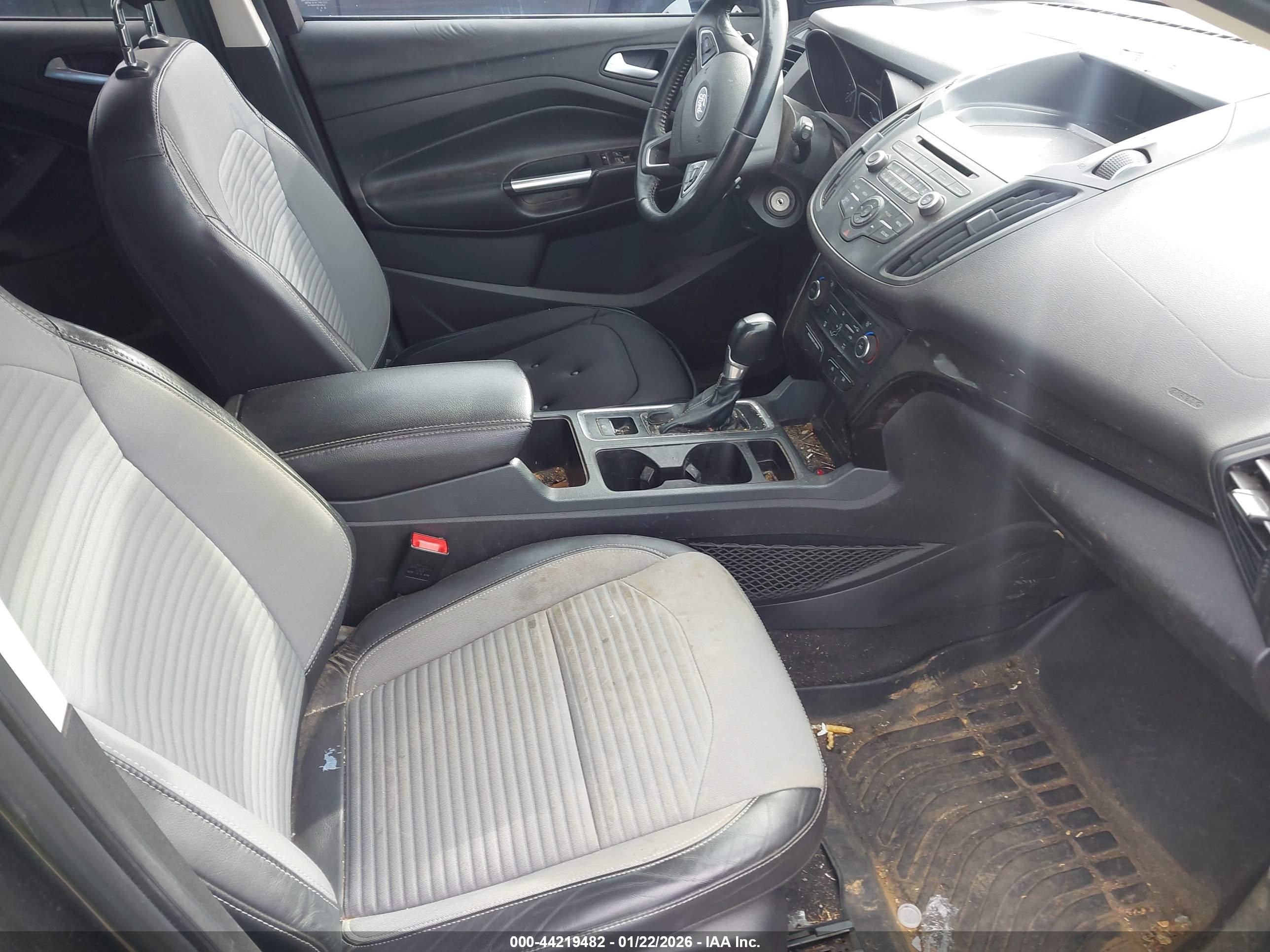 FORD ESCAPE image 5