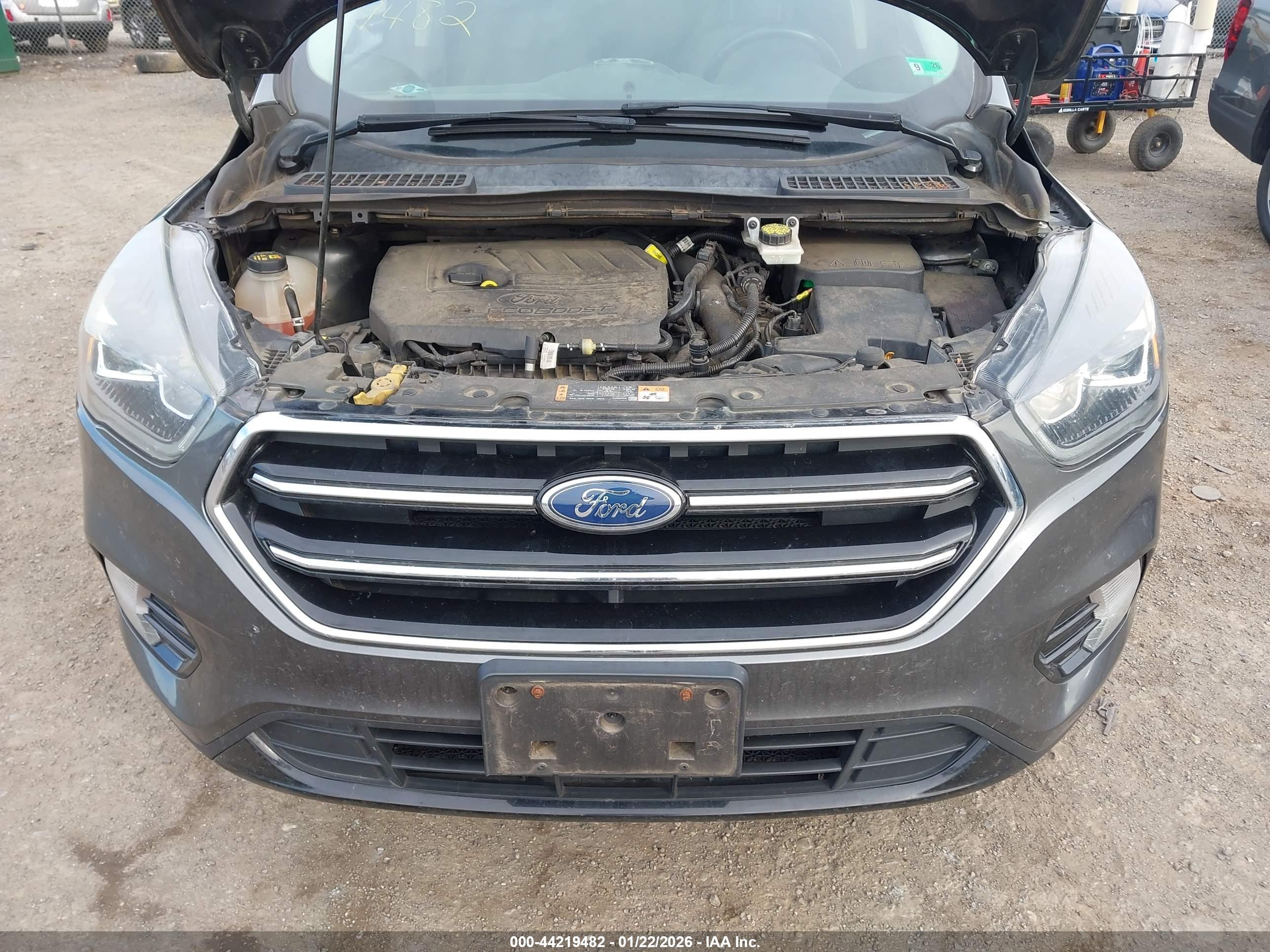 FORD ESCAPE image 6