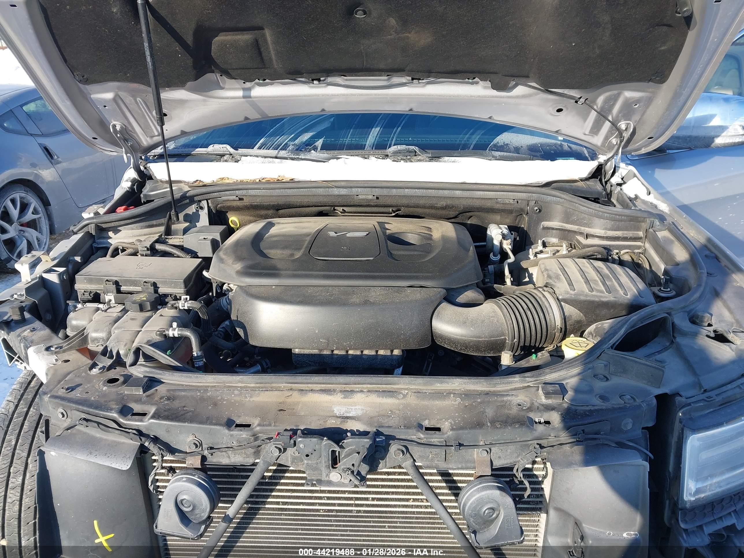 JEEP GRAND image 10