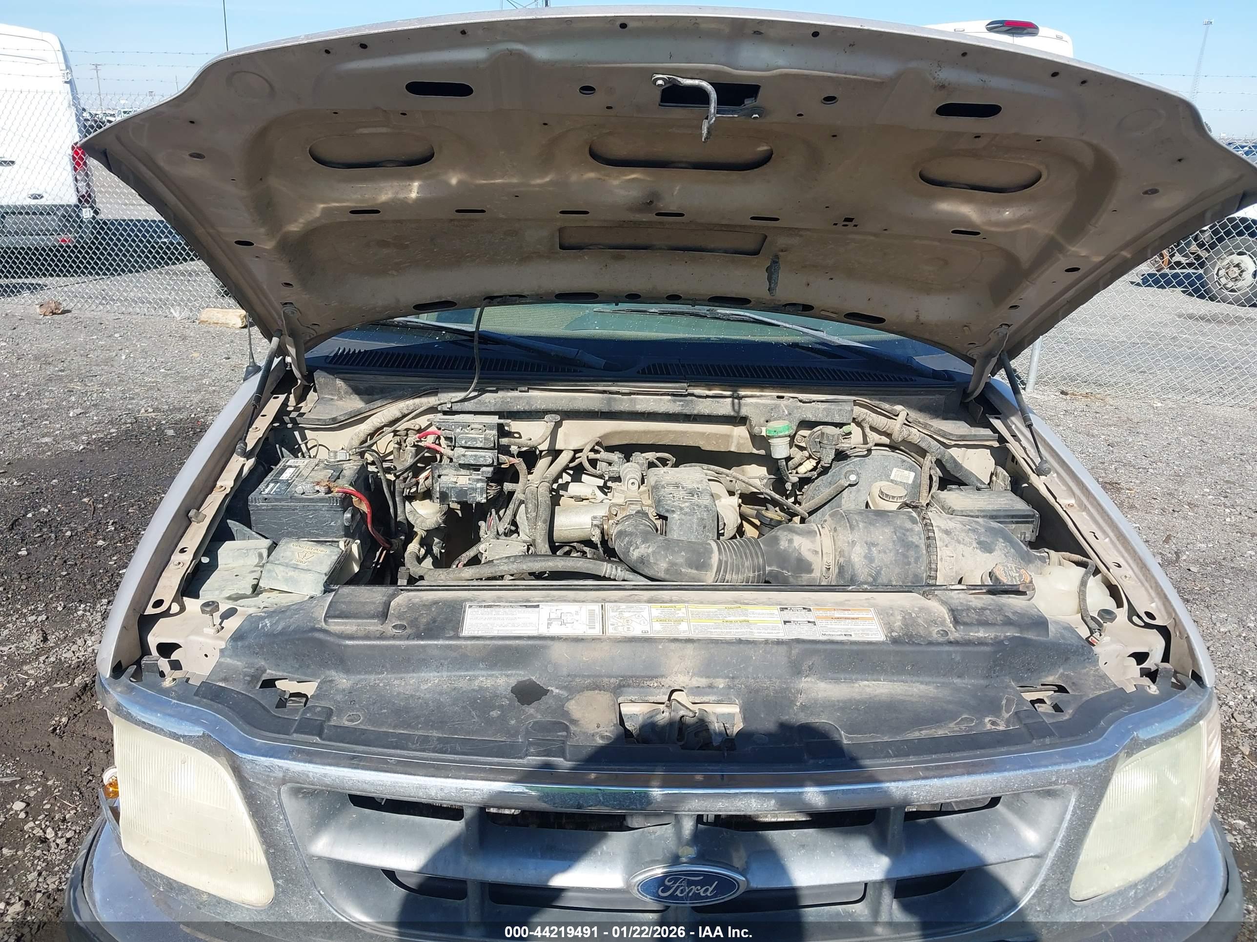 FORD F-150 image 10