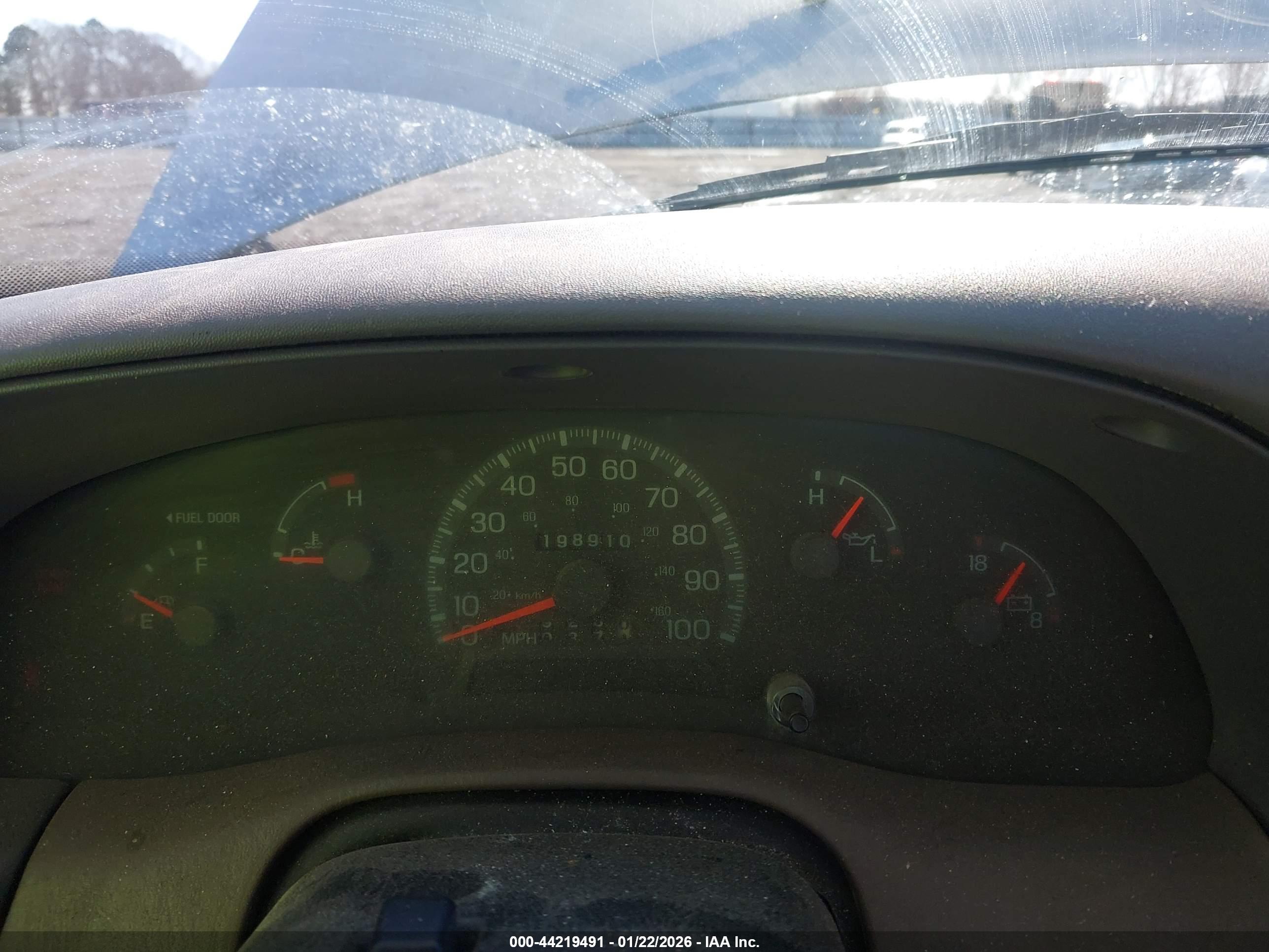FORD F-150 image 7