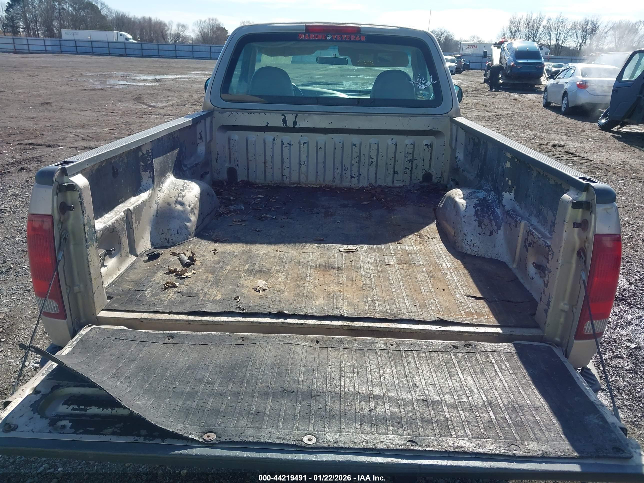 FORD F-150 image 8