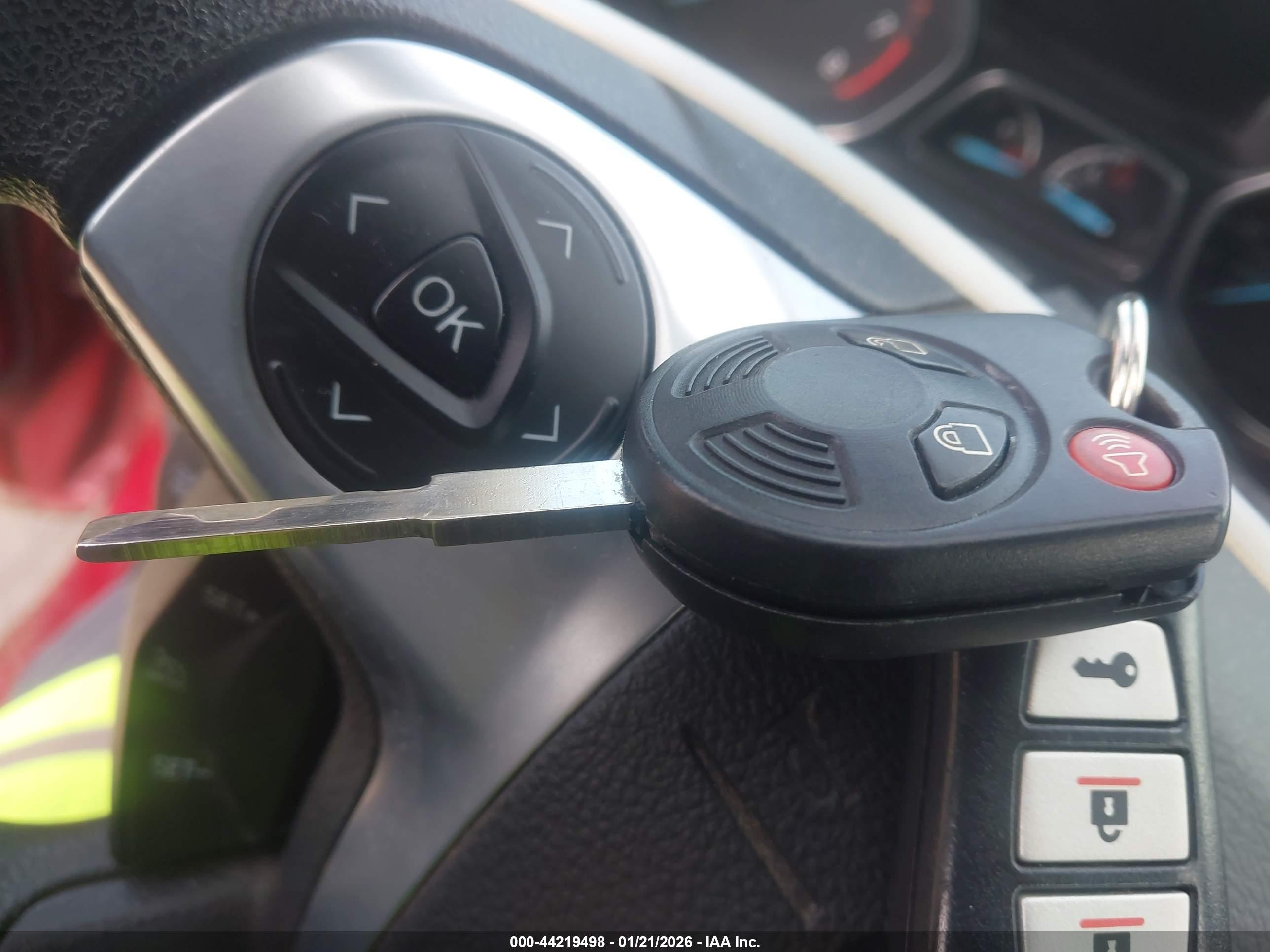 FORD ESCAPE image 11