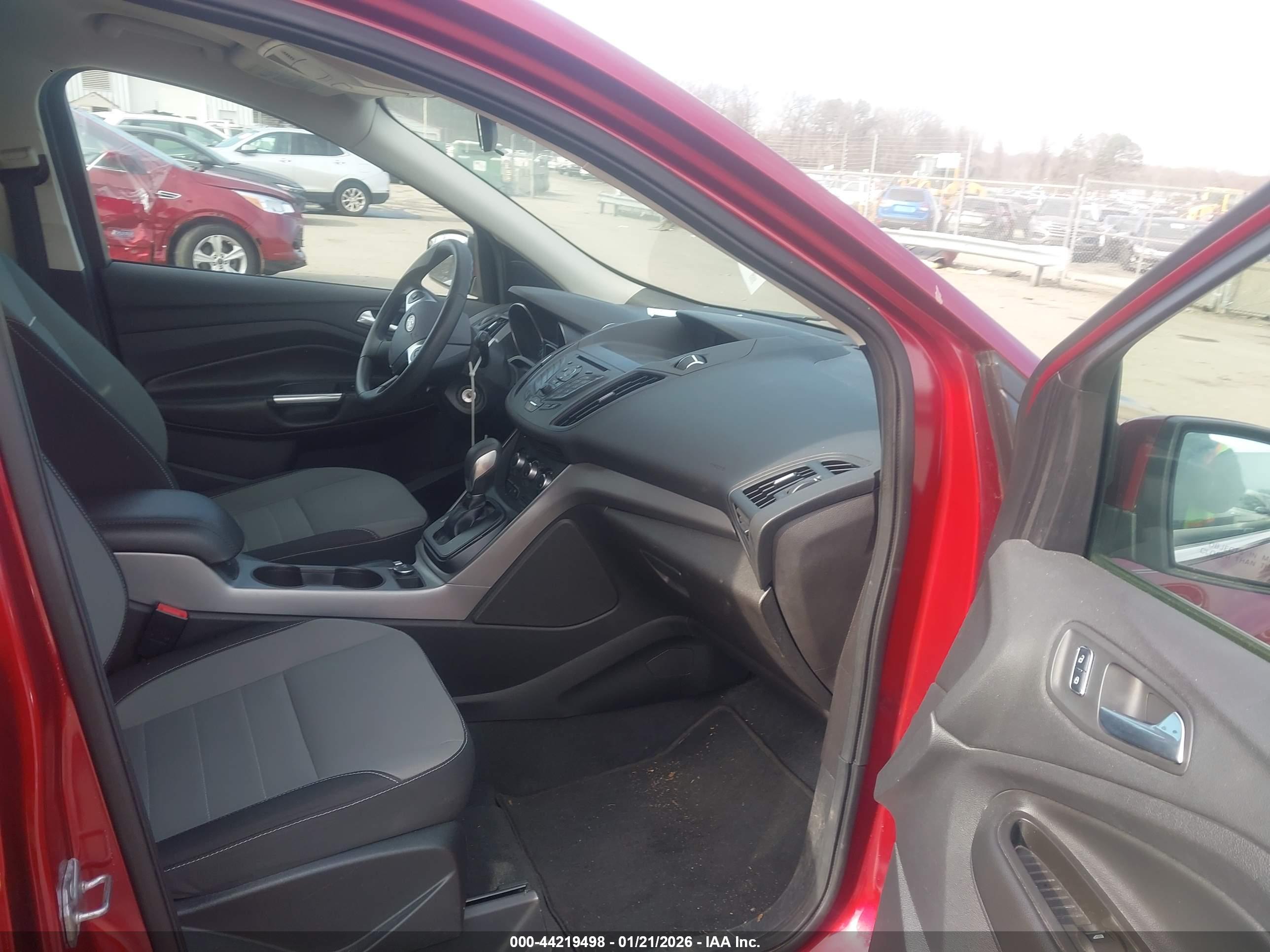 FORD ESCAPE image 5