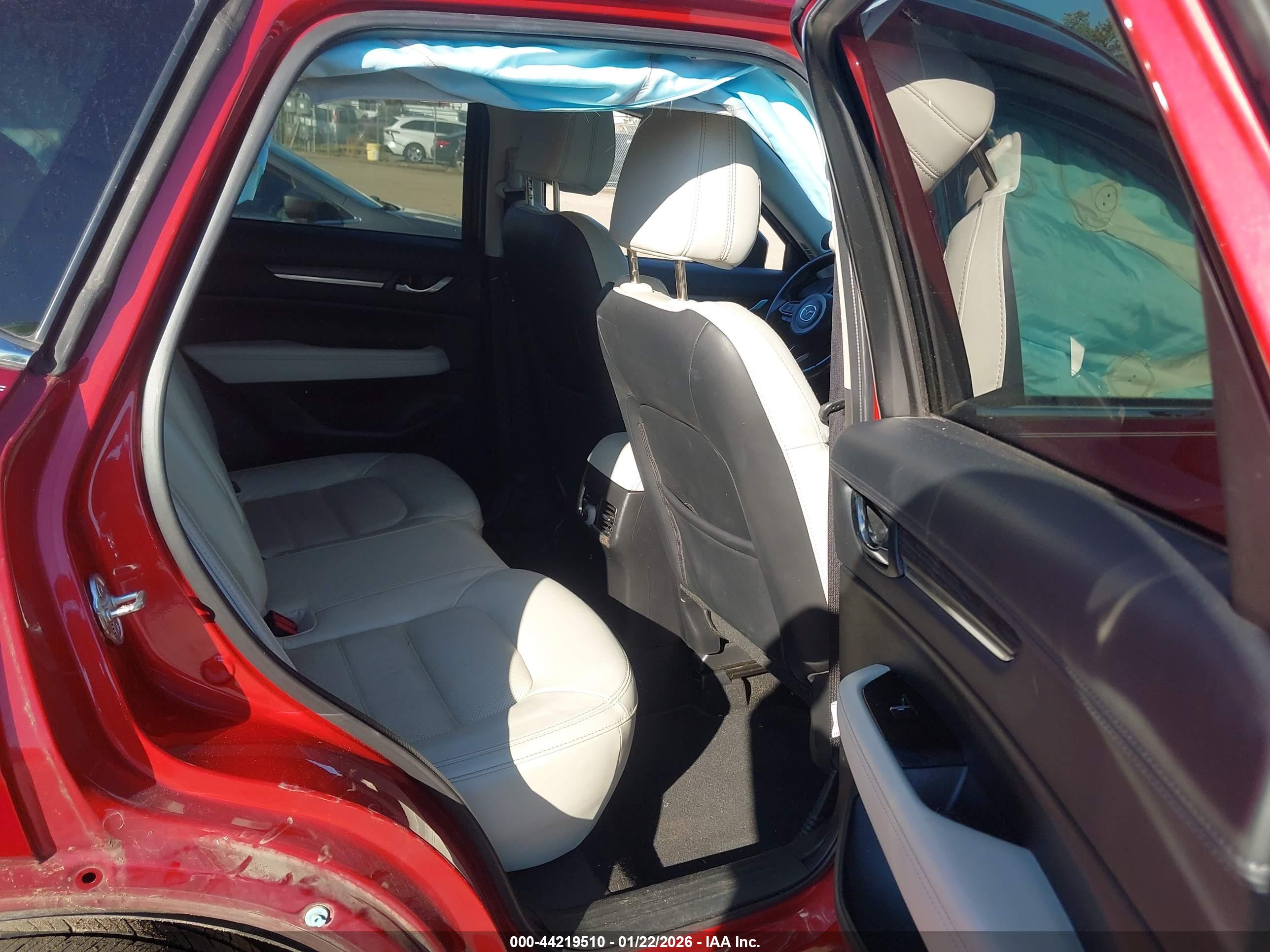 MAZDA CX-5 image 5