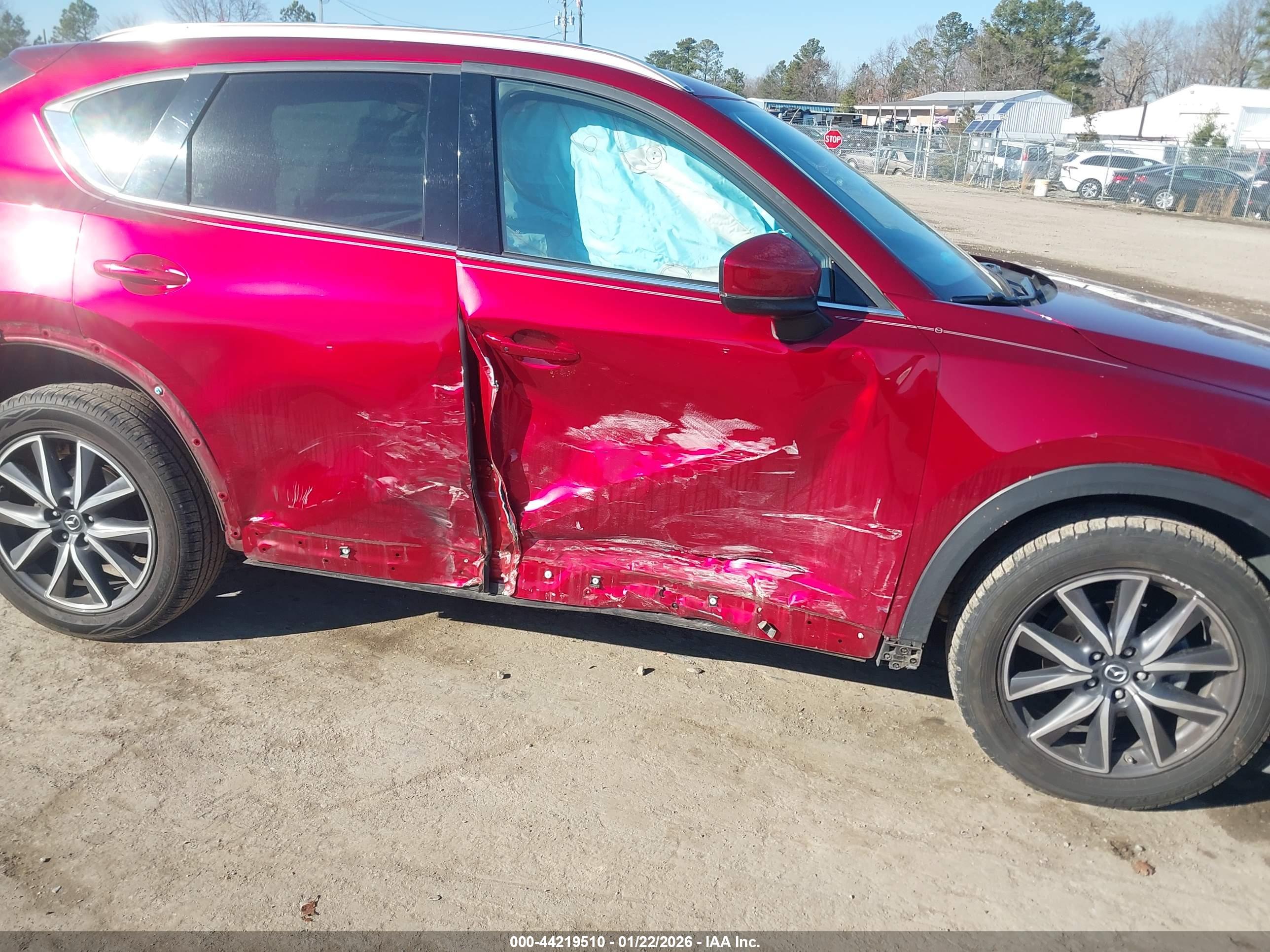 MAZDA CX-5 image 6
