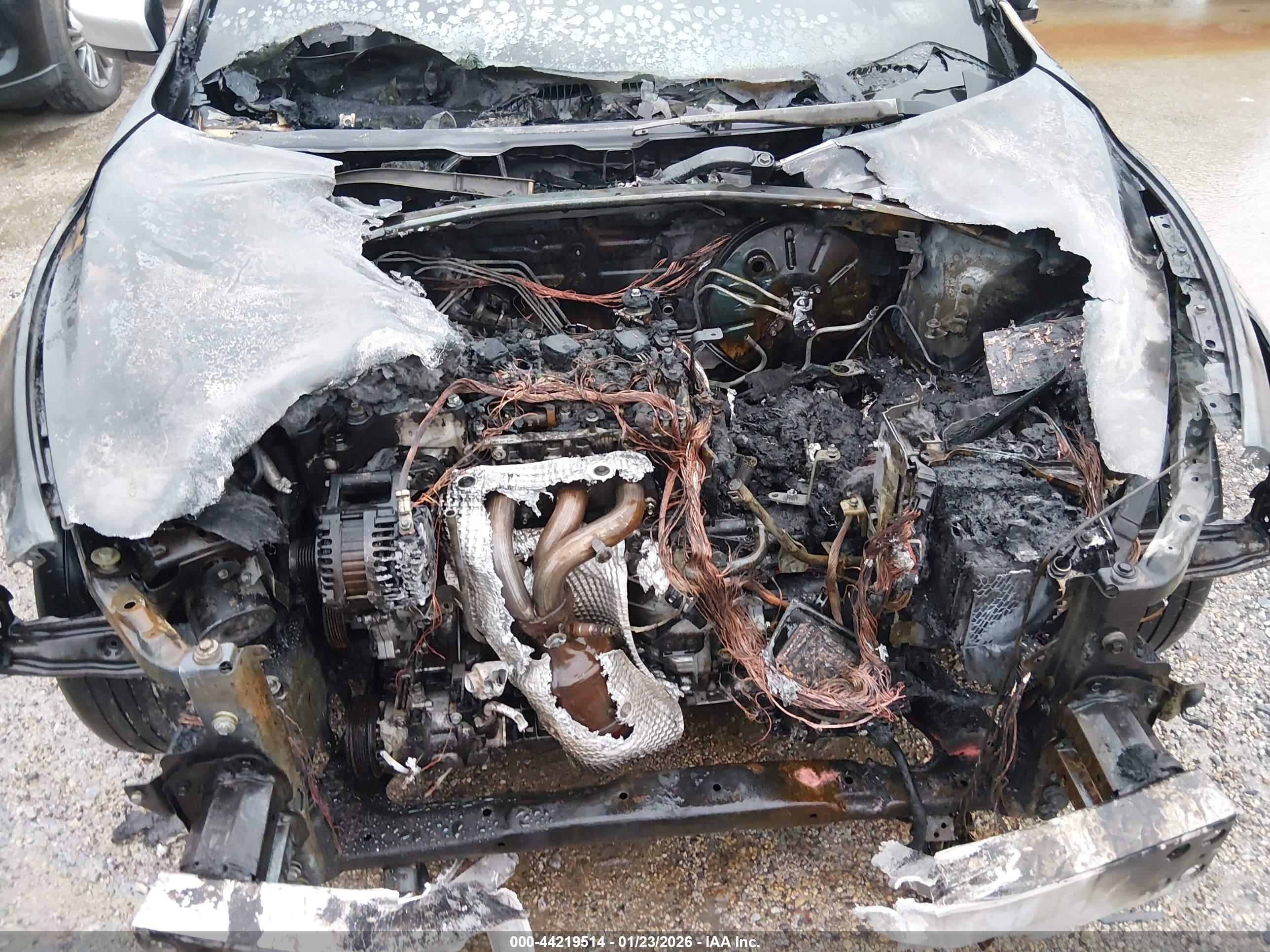 NISSAN ALTIMA image 10