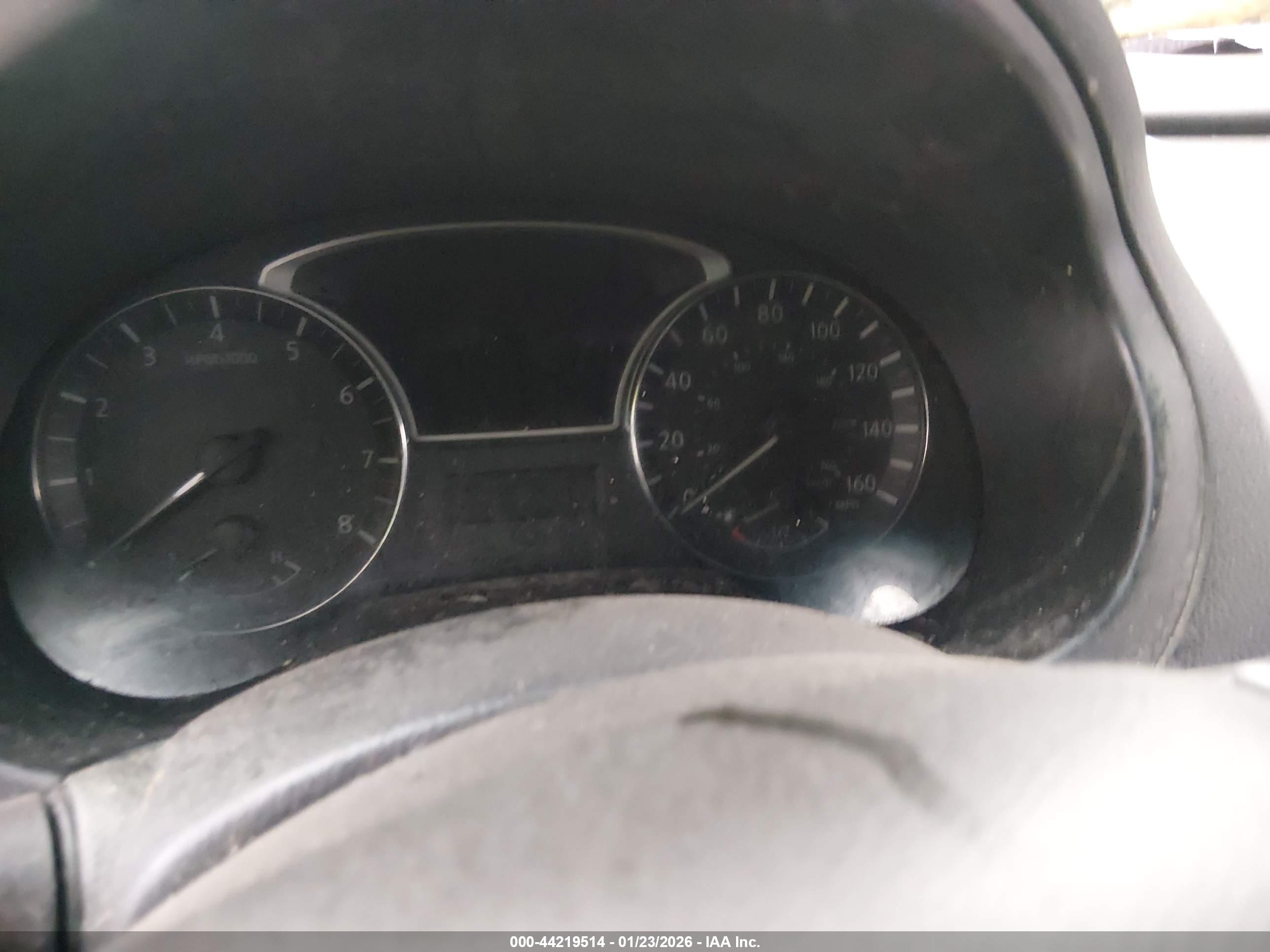NISSAN ALTIMA image 7