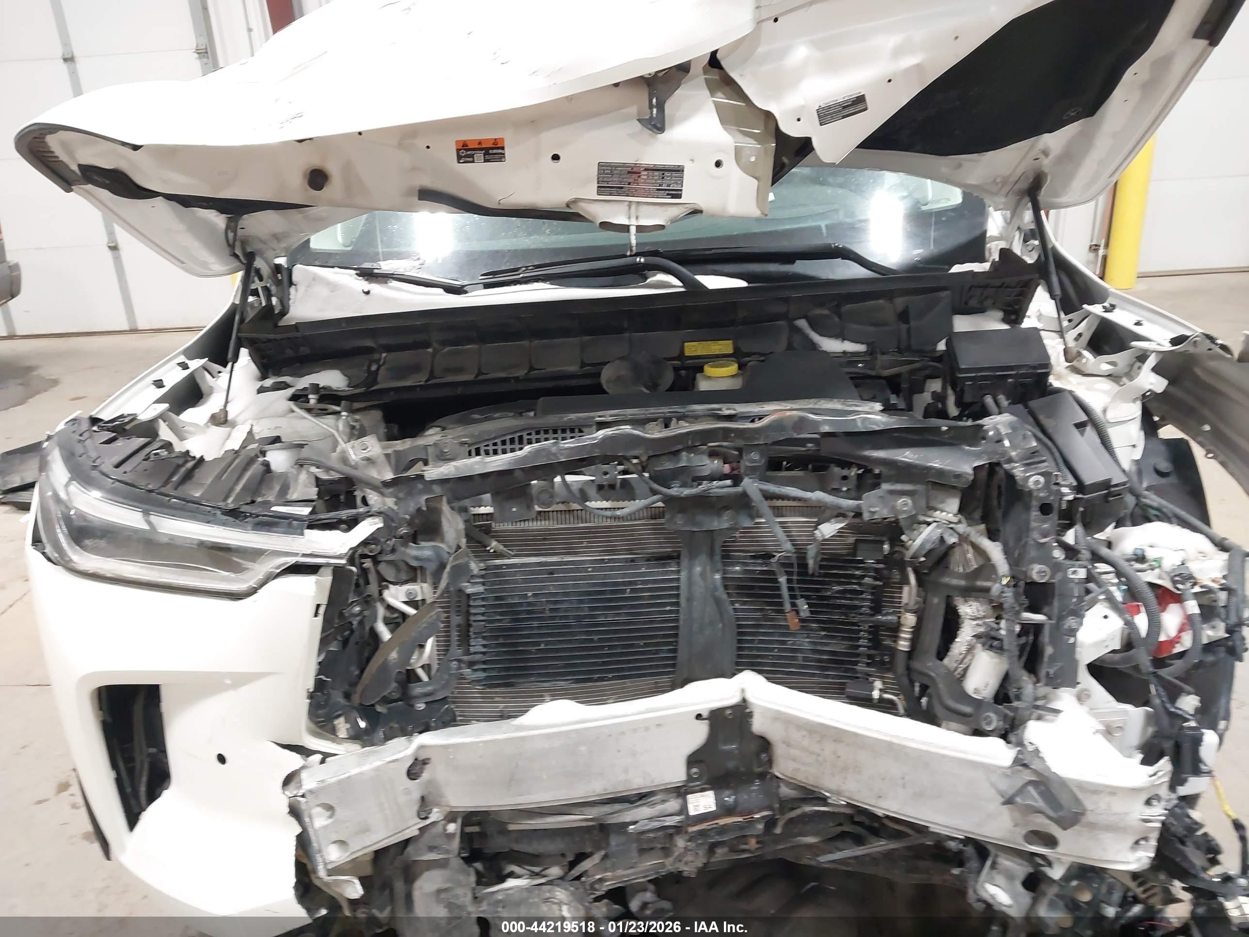 INFINITI QX60 image 10