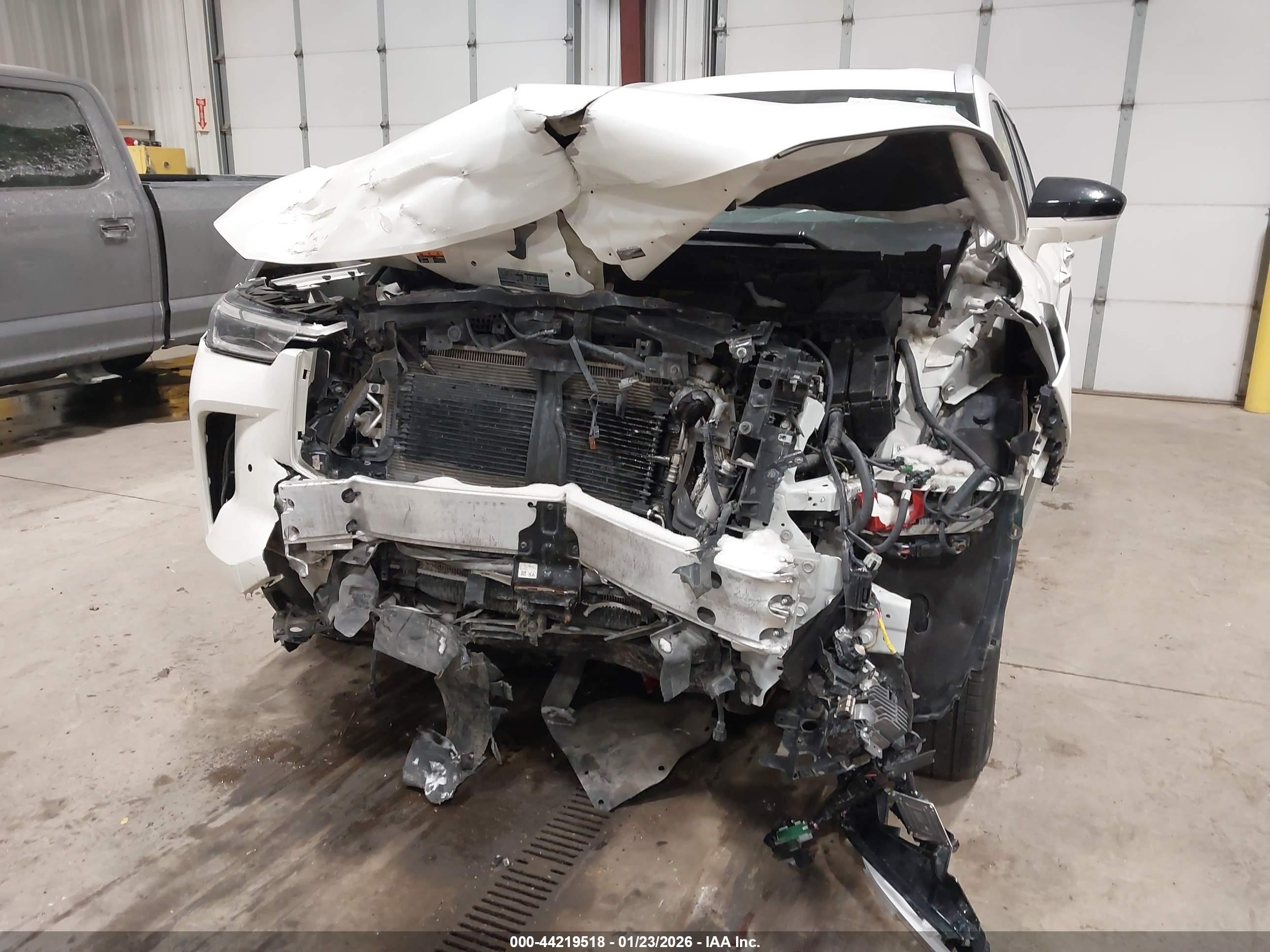 INFINITI QX60 image 6