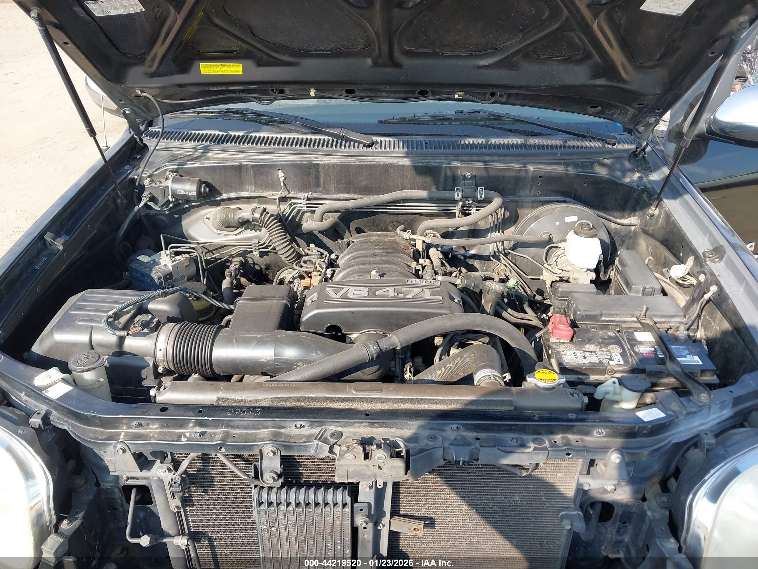 TOYOTA TUNDRA image 10