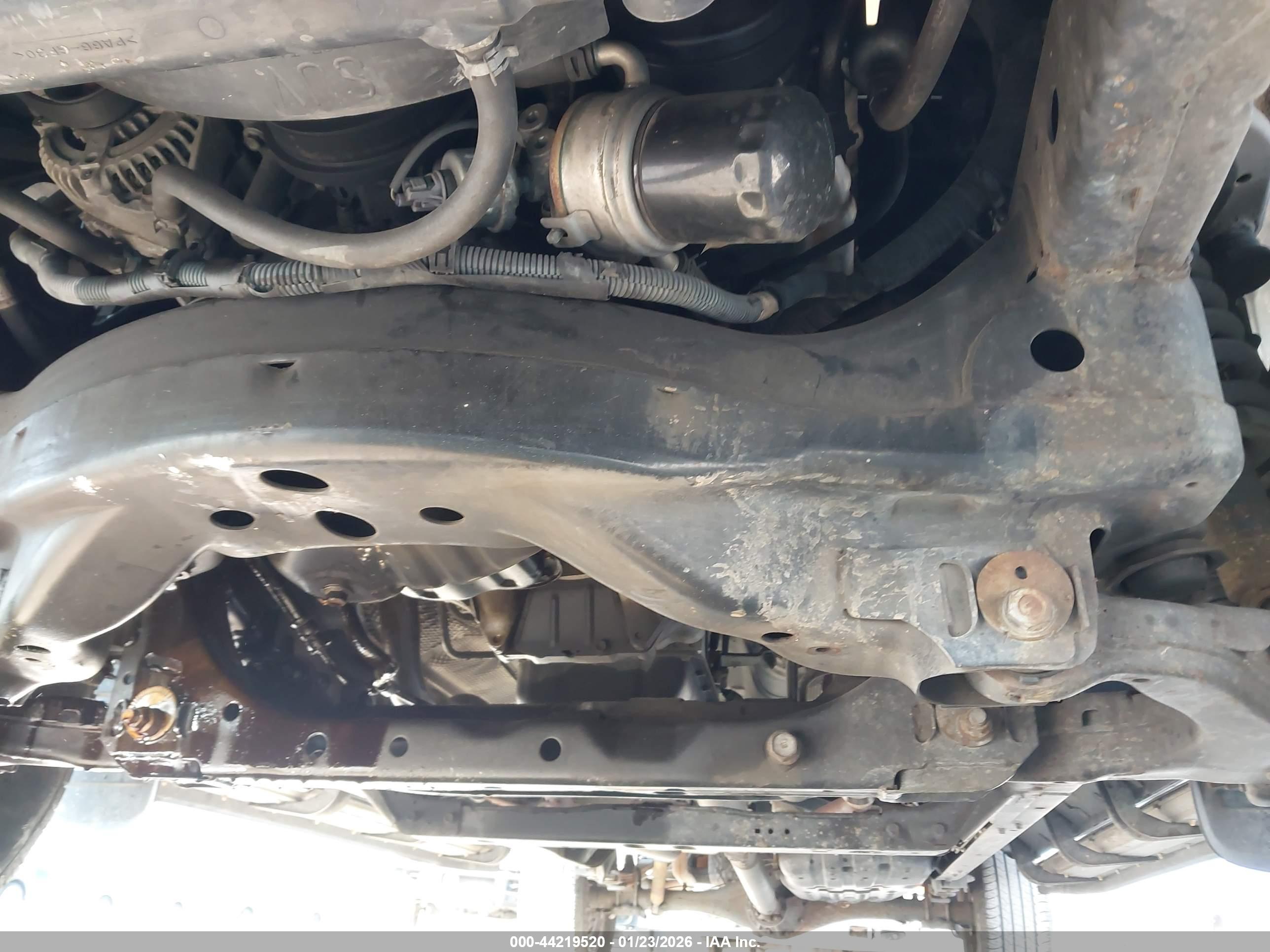 TOYOTA TUNDRA image 6