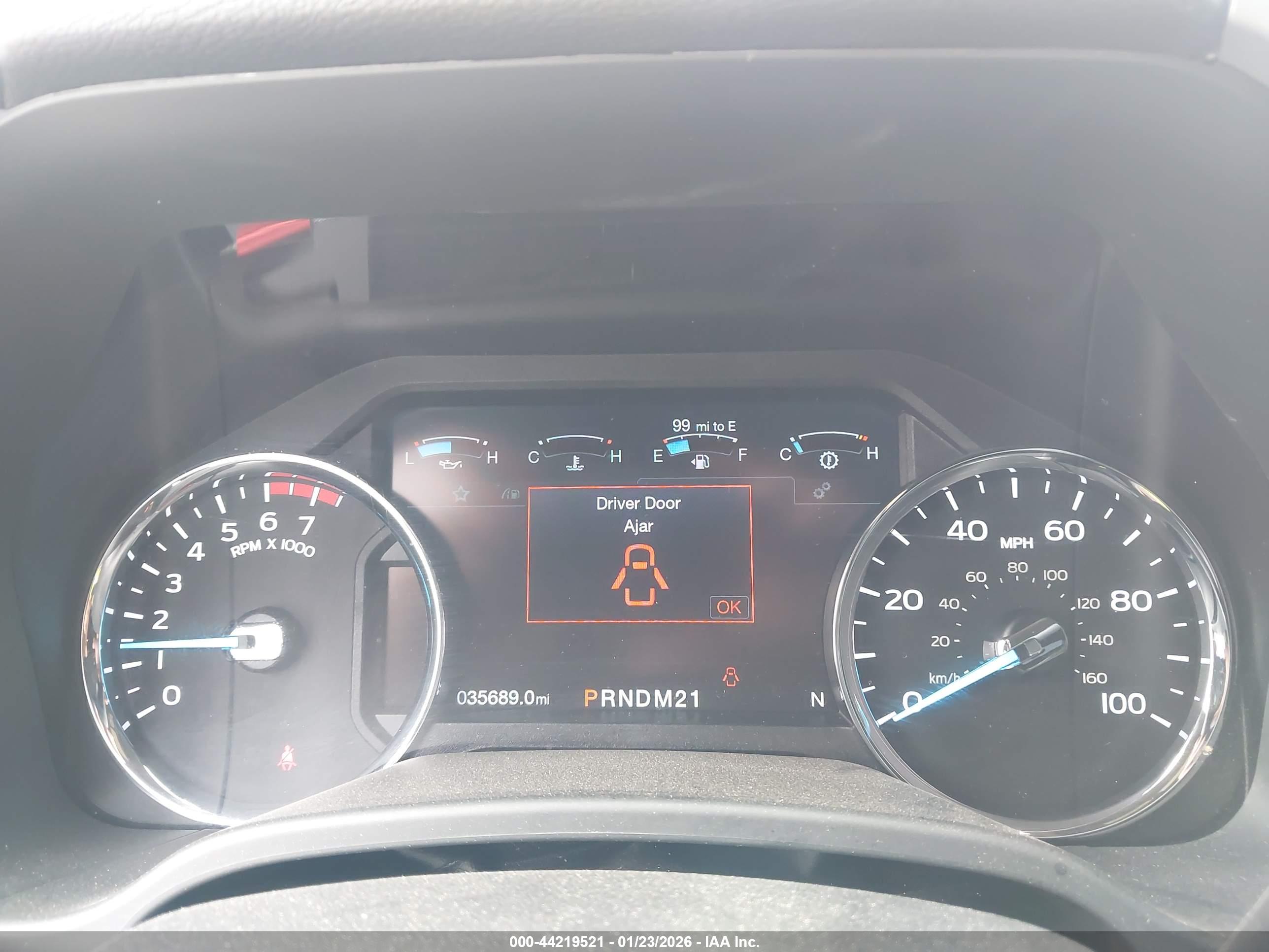 FORD F-250 image 7