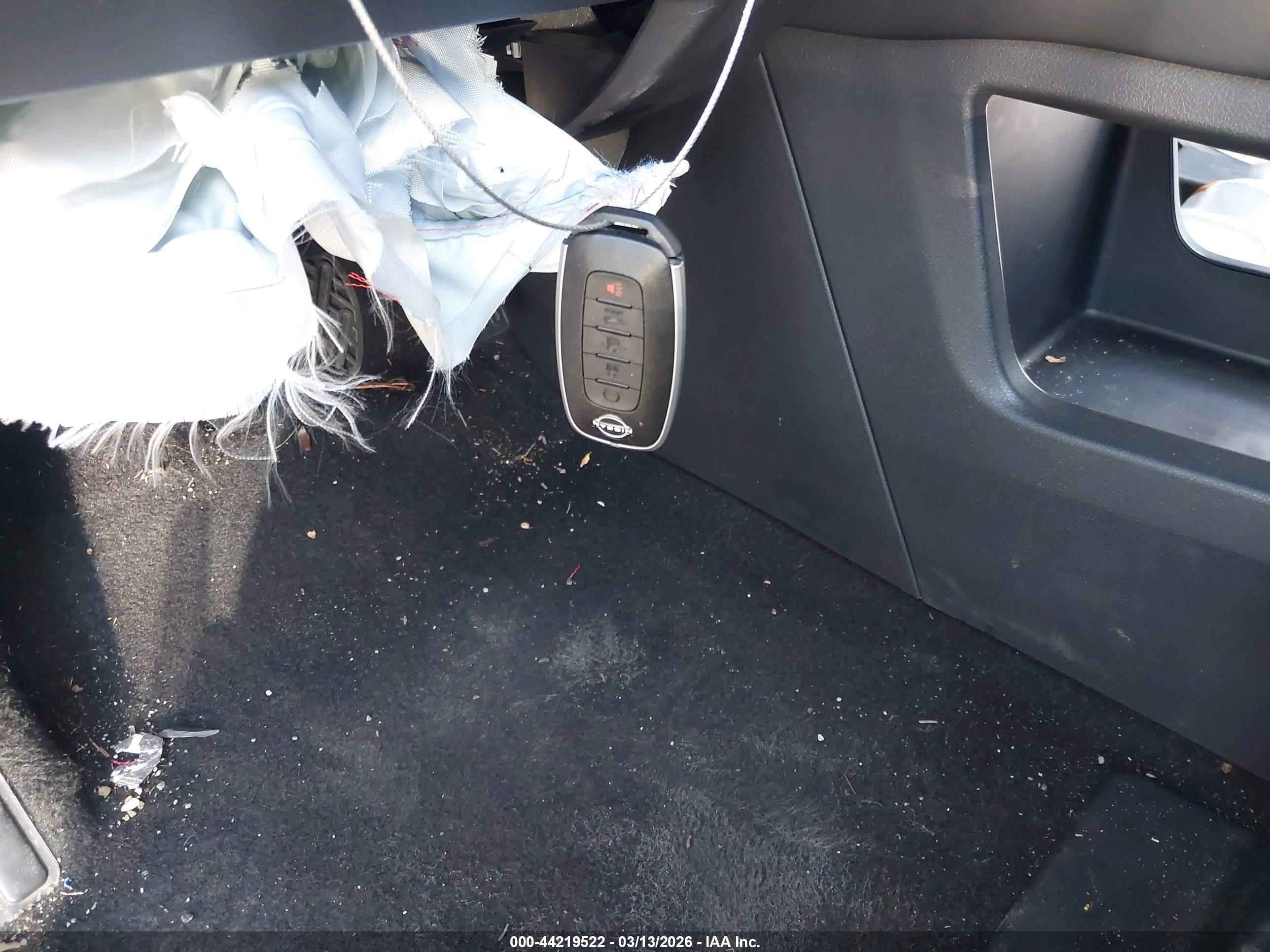 NISSAN PATHFINDER image 11
