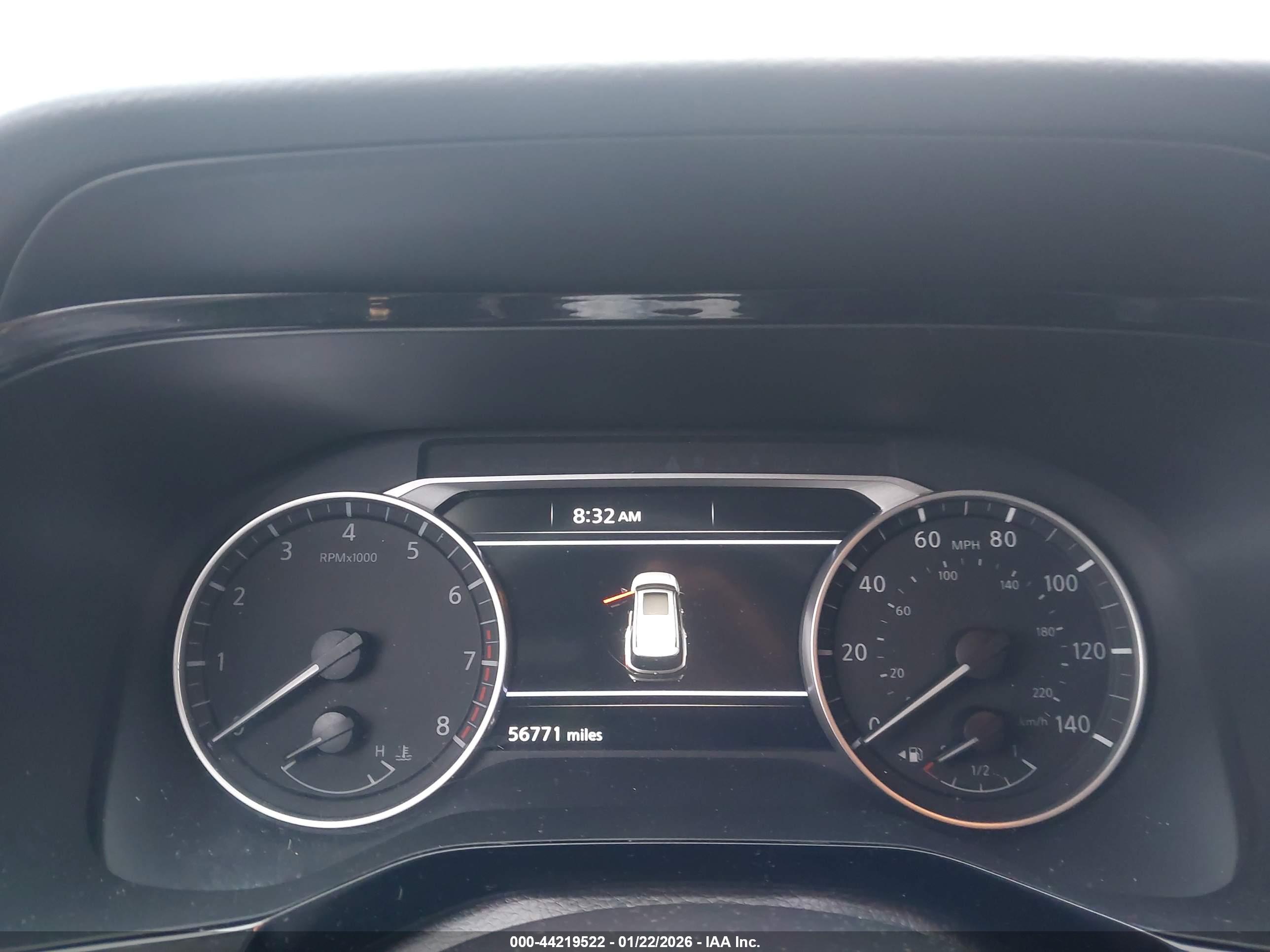 NISSAN PATHFINDER image 7