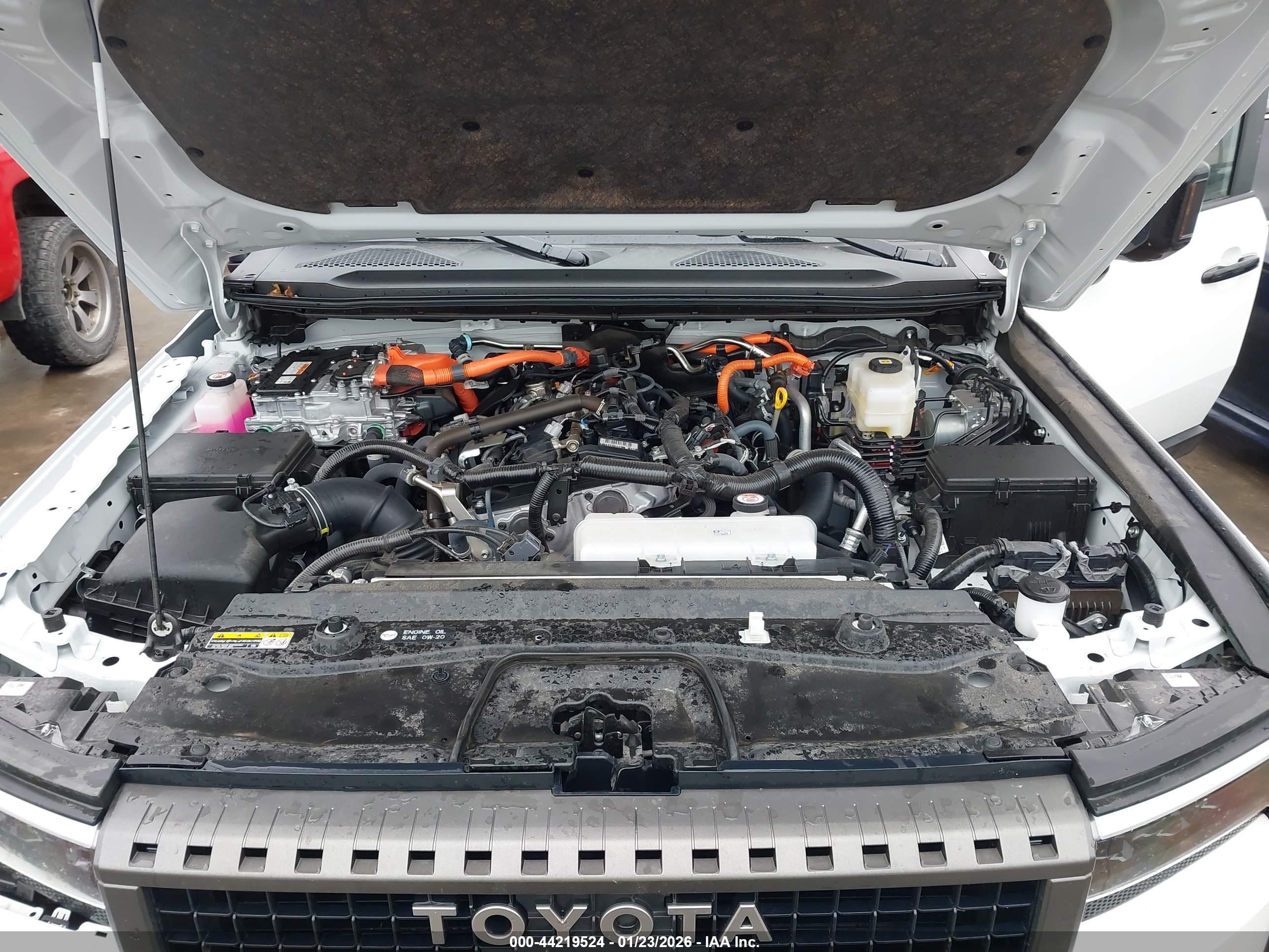 TOYOTA LAND image 10