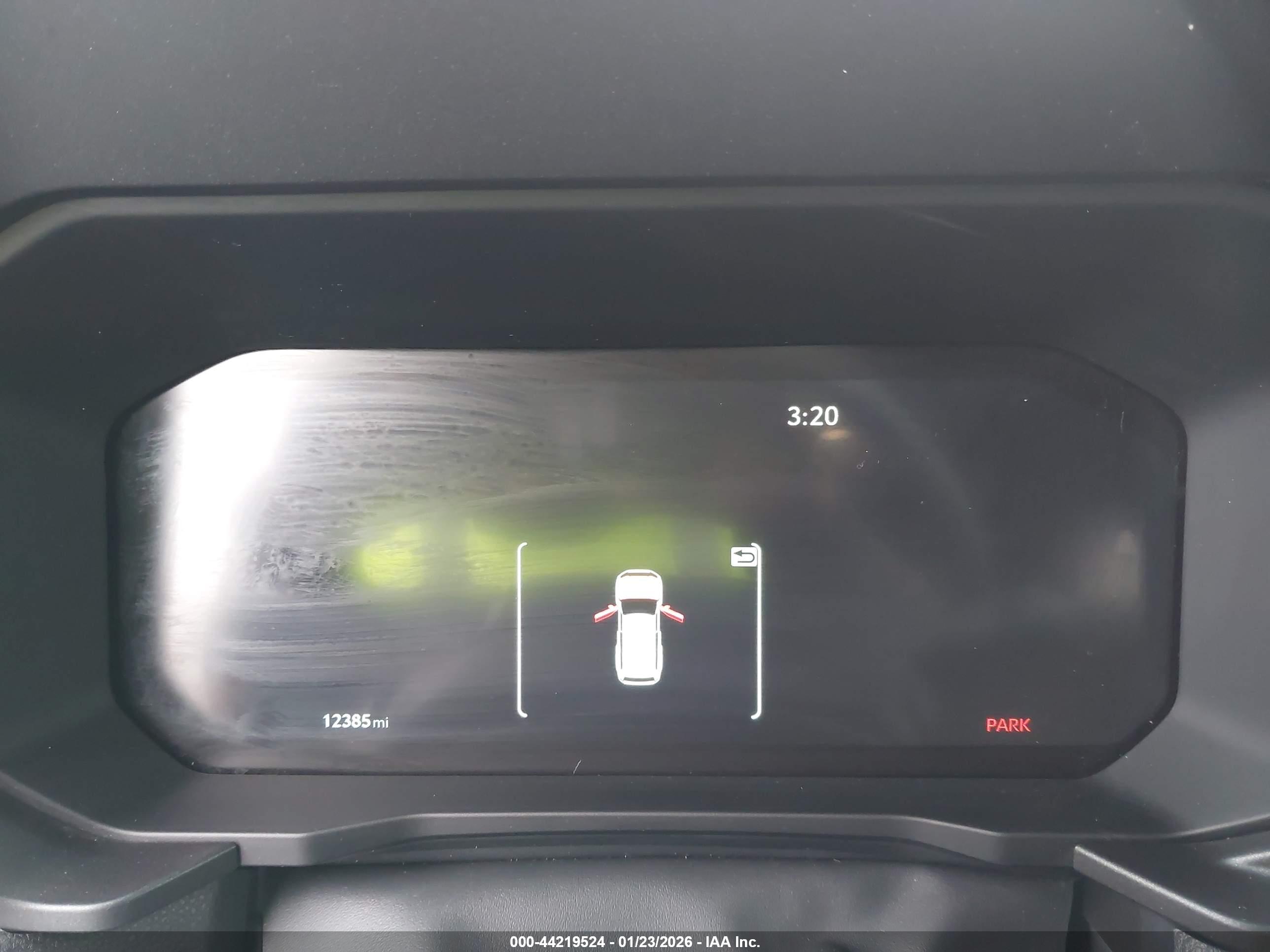 TOYOTA LAND image 7