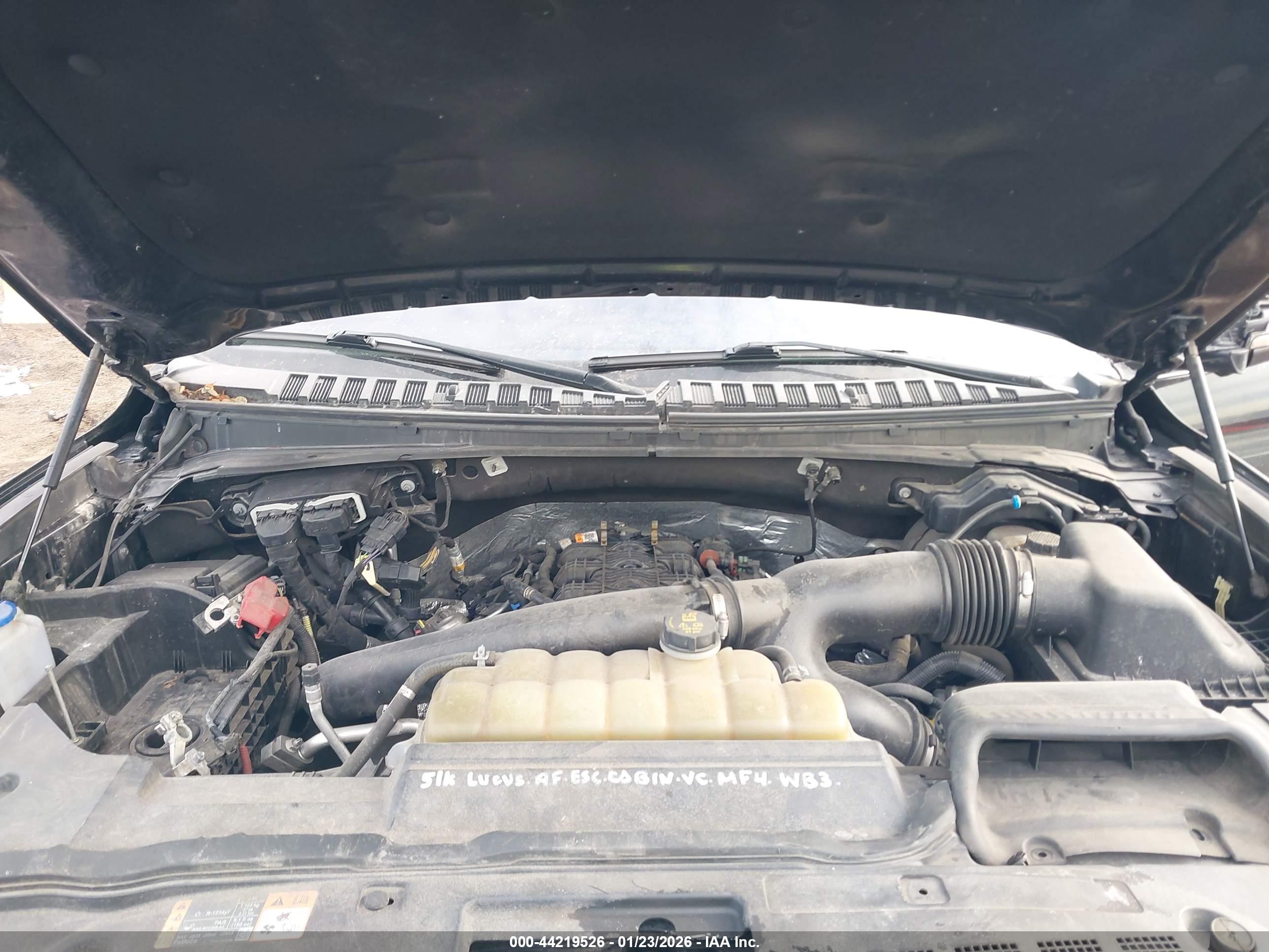 LINCOLN NAVIGATOR image 10