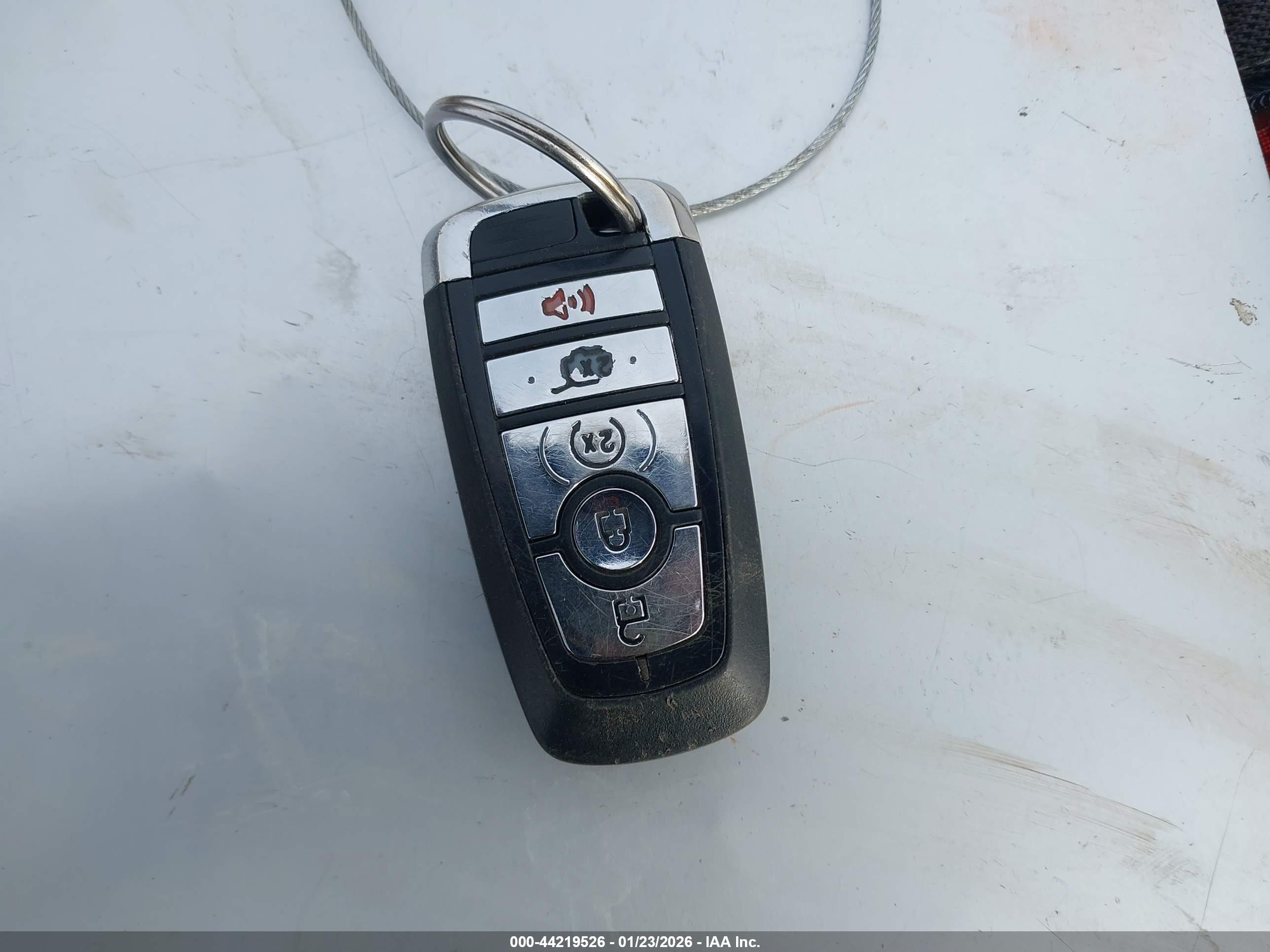 LINCOLN NAVIGATOR image 11
