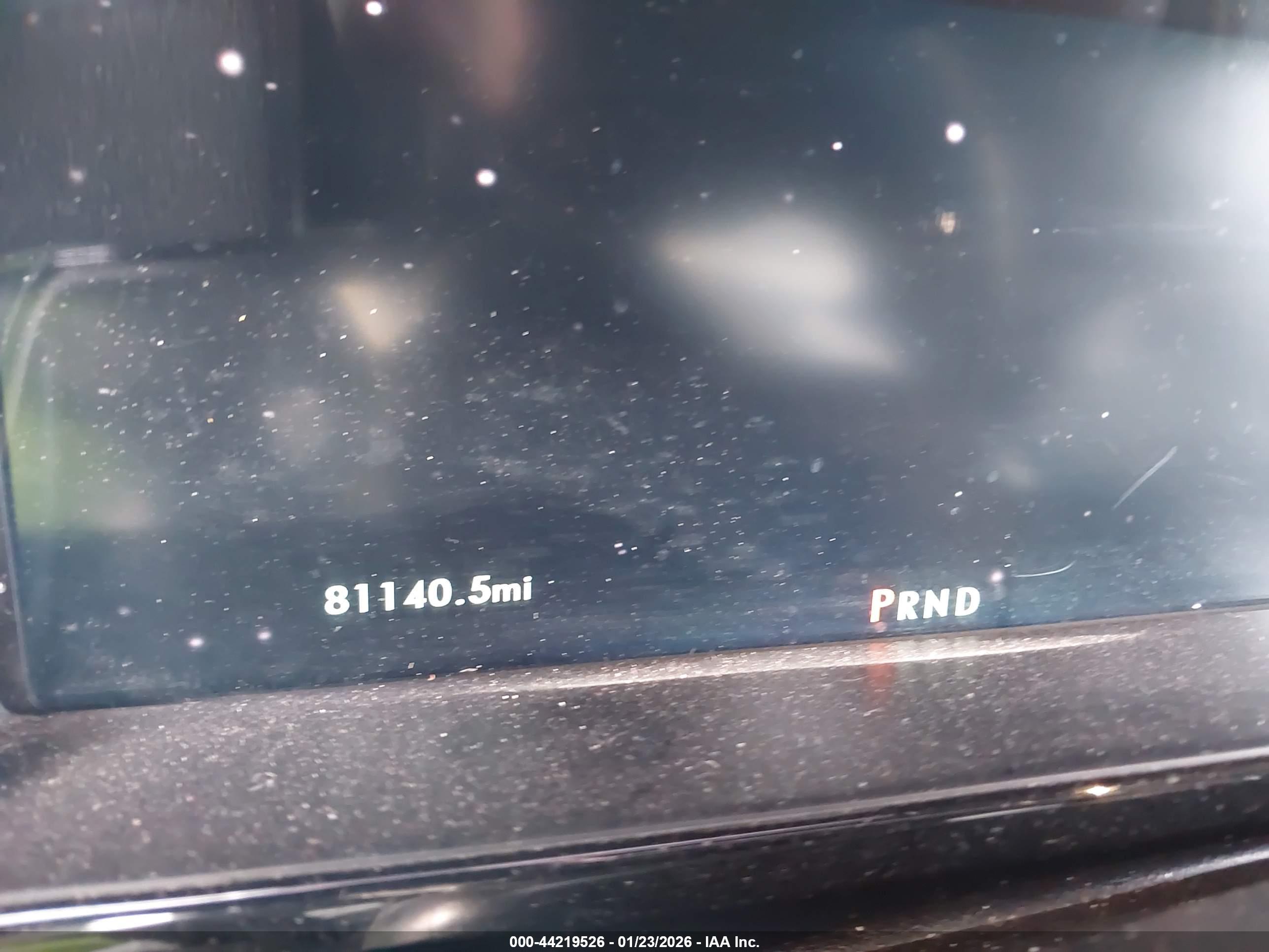 LINCOLN NAVIGATOR image 7