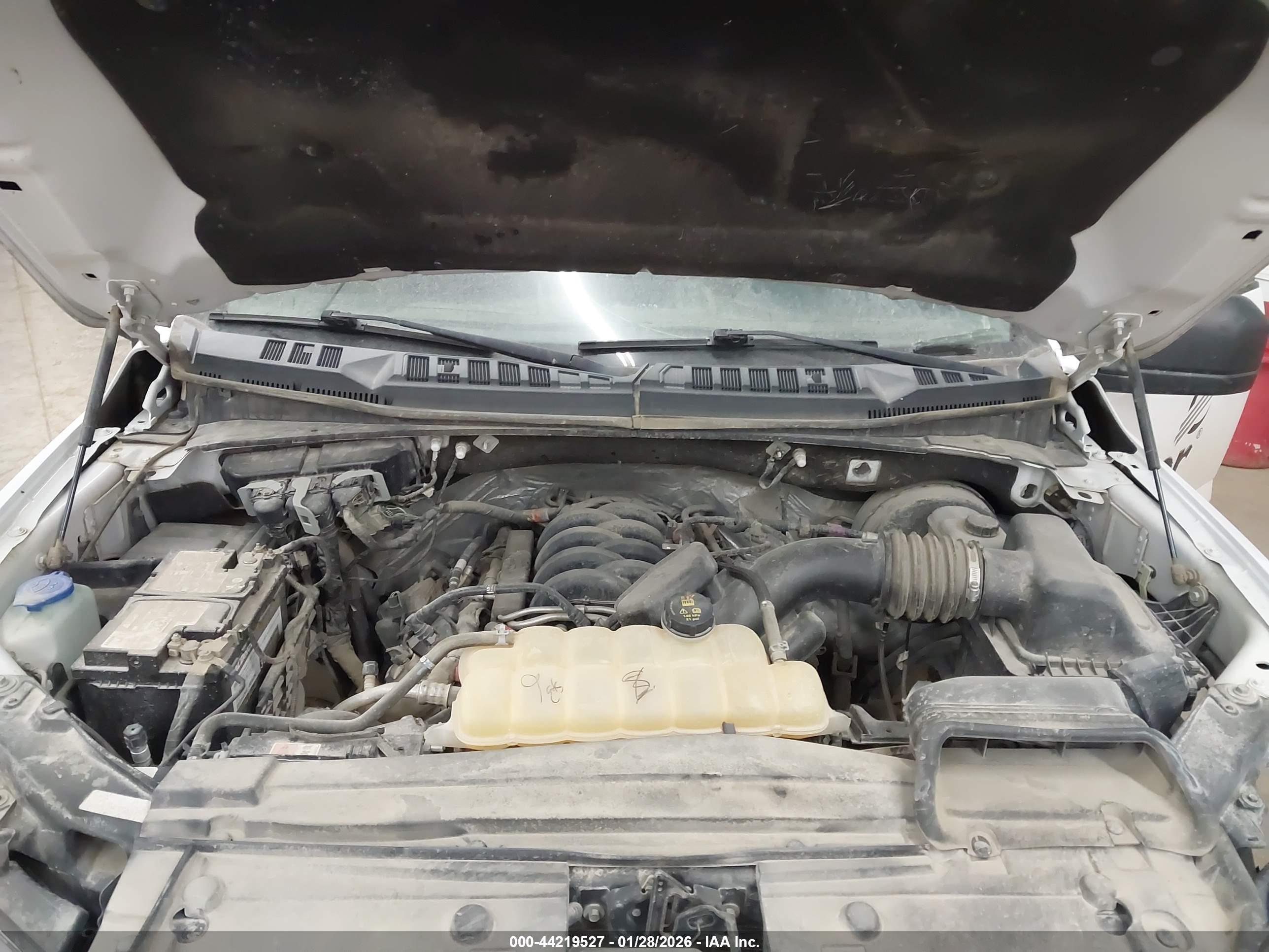 FORD F-150 image 10