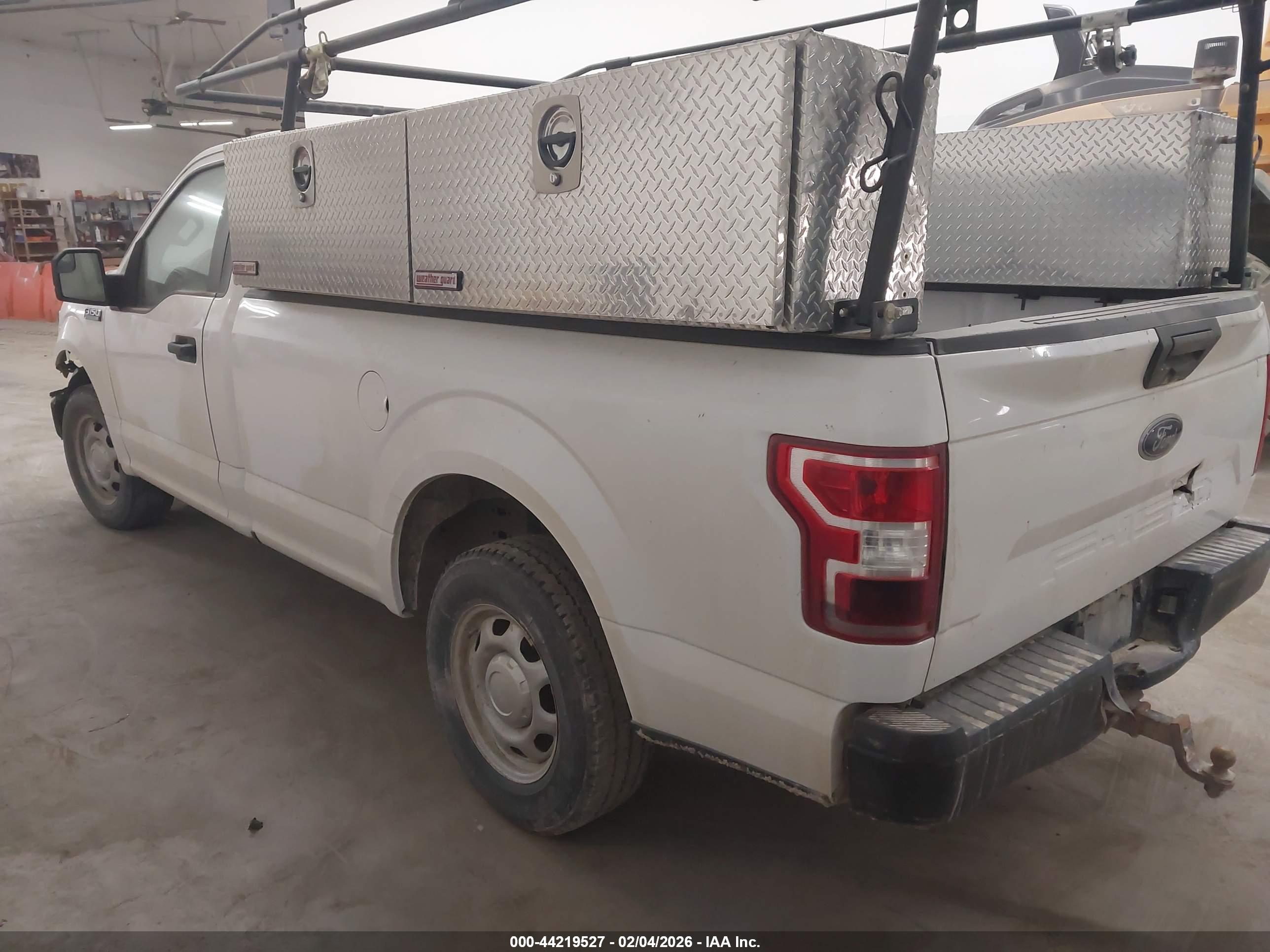 FORD F-150 image 3