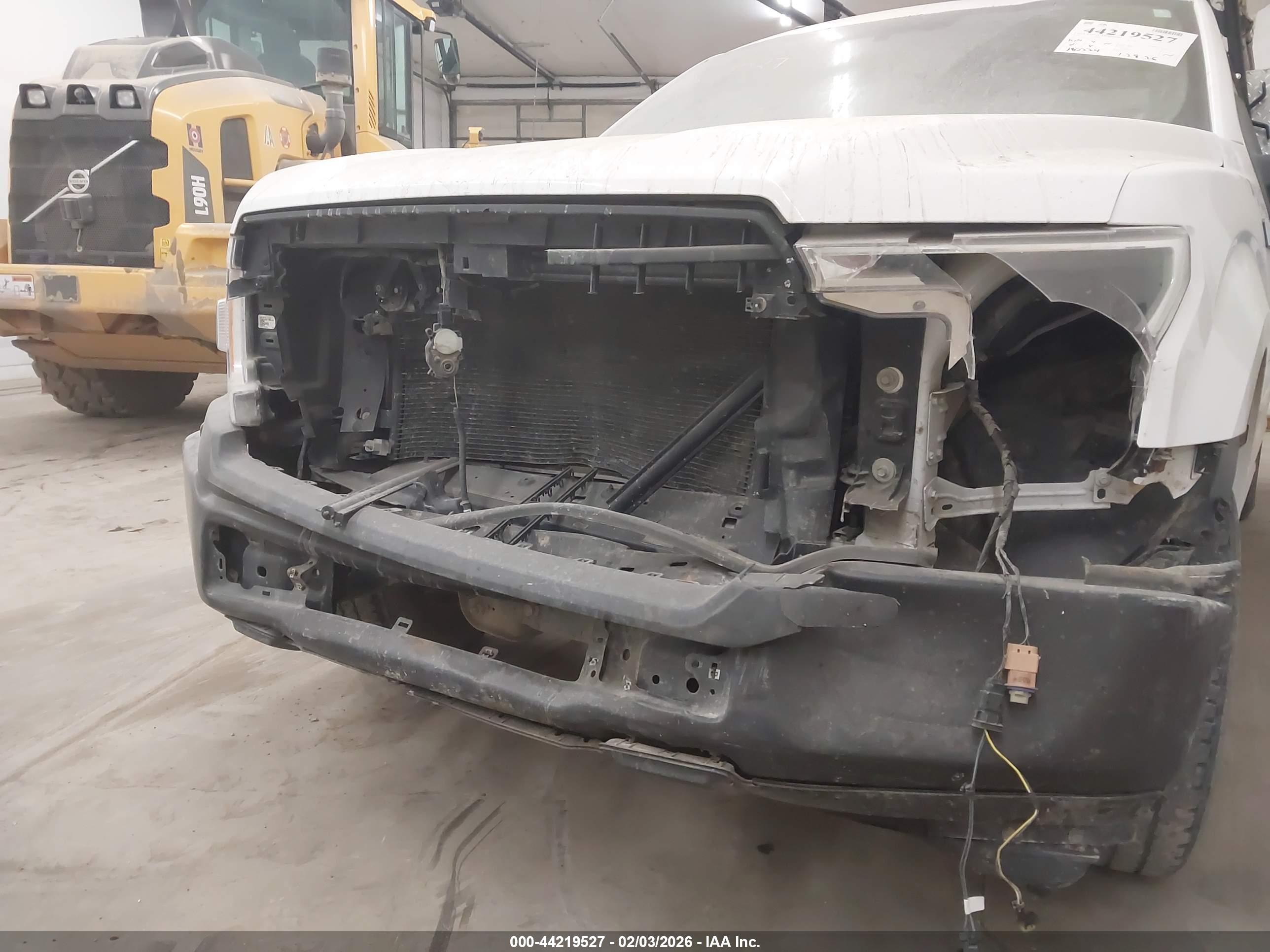 FORD F-150 image 6