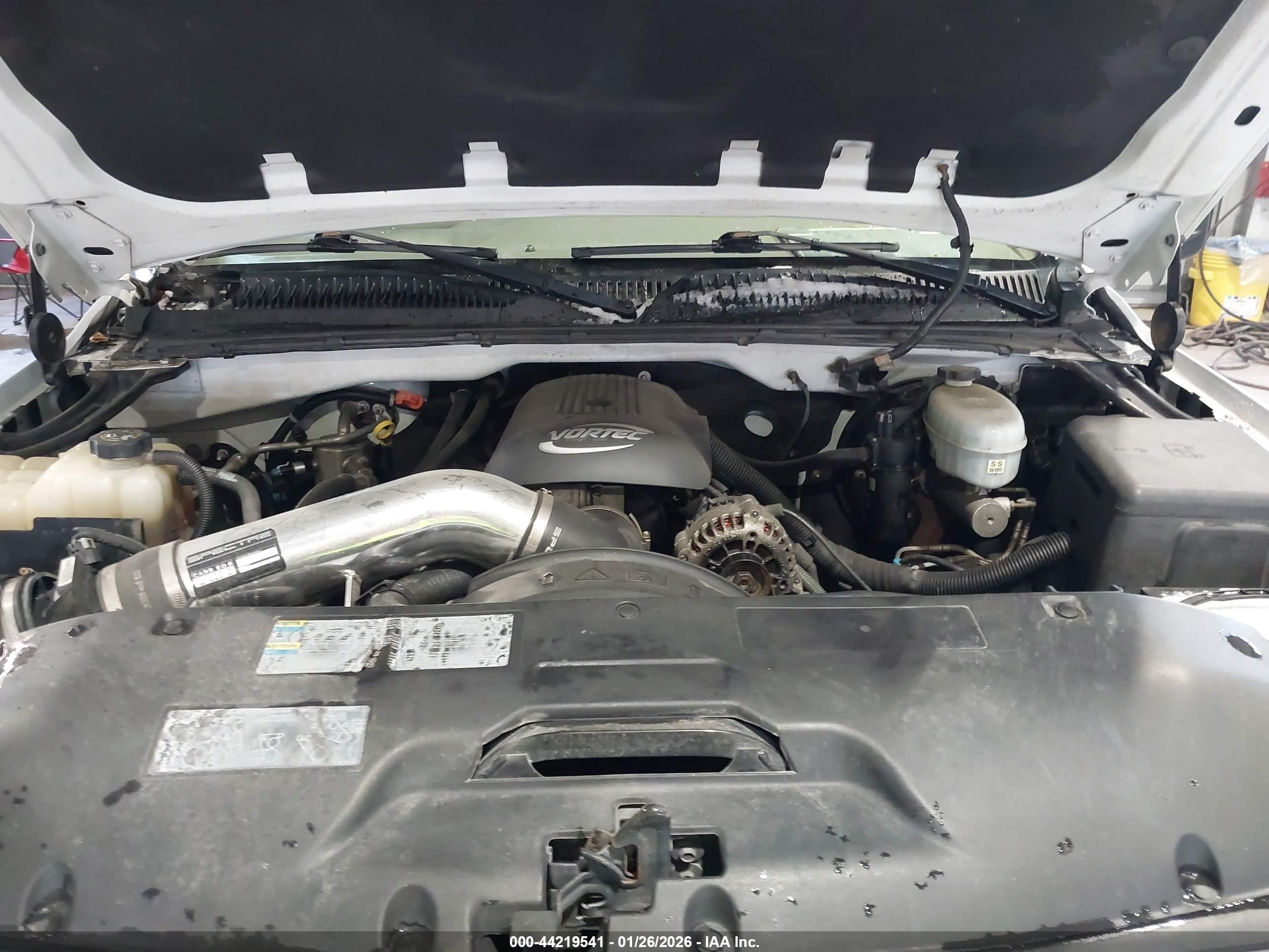 GMC SIERRA image 10