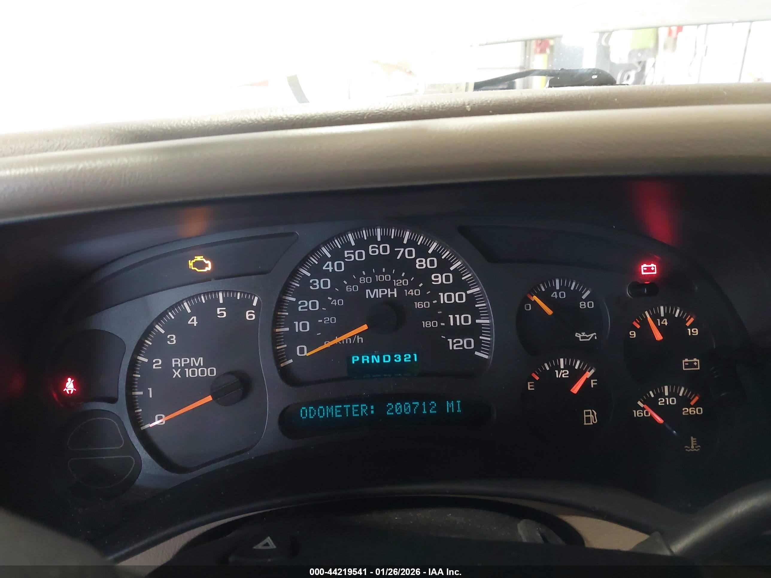 GMC SIERRA image 7