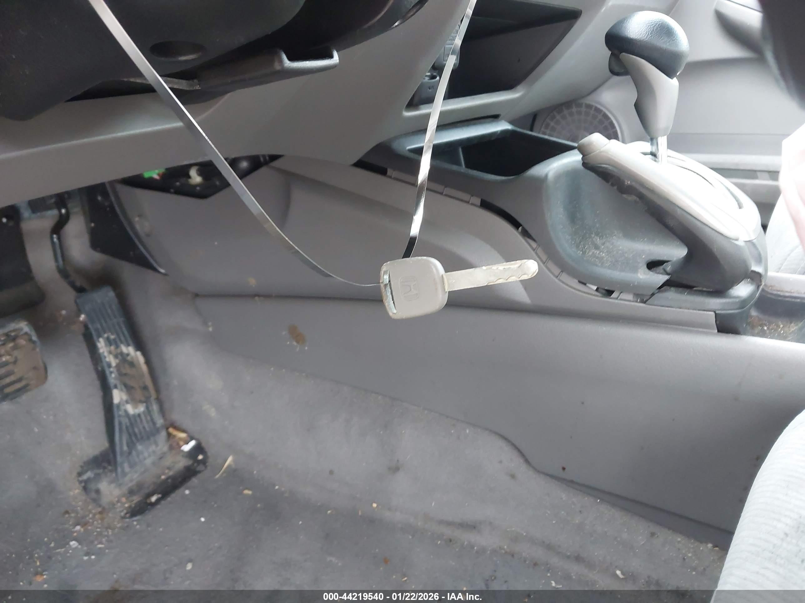 HONDA CIVIC image 11