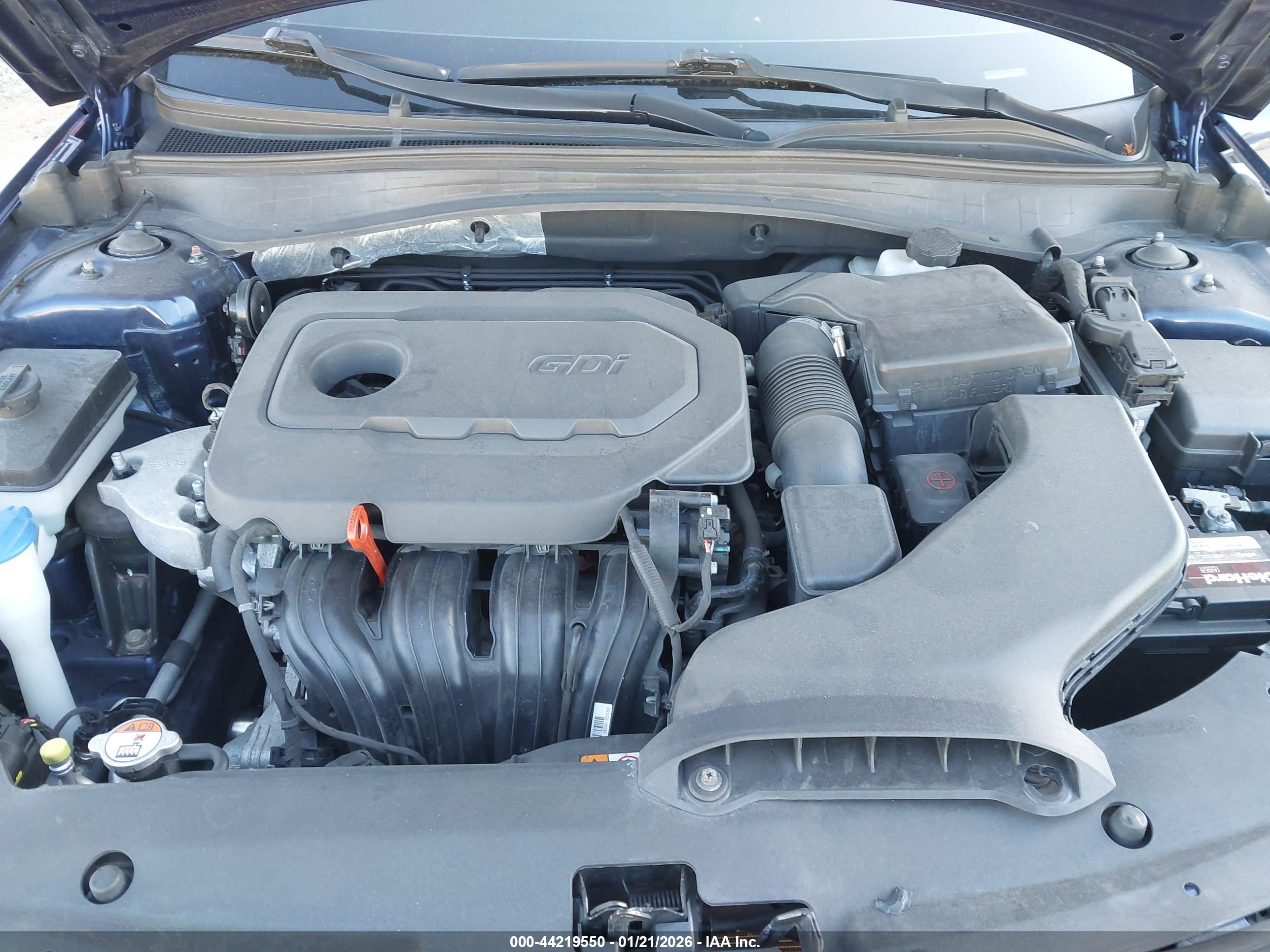 KIA OPTIMA image 10
