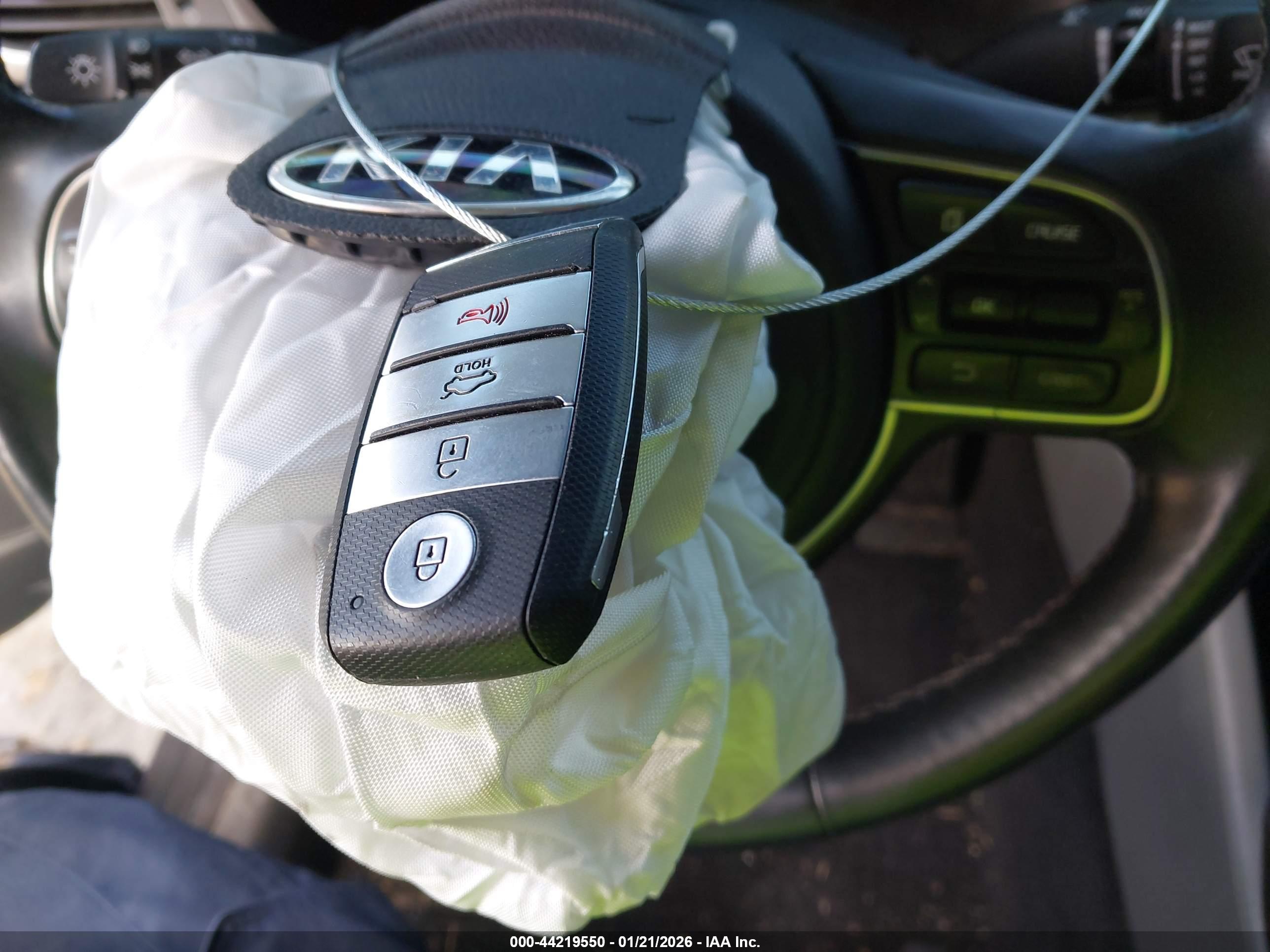 KIA OPTIMA image 11