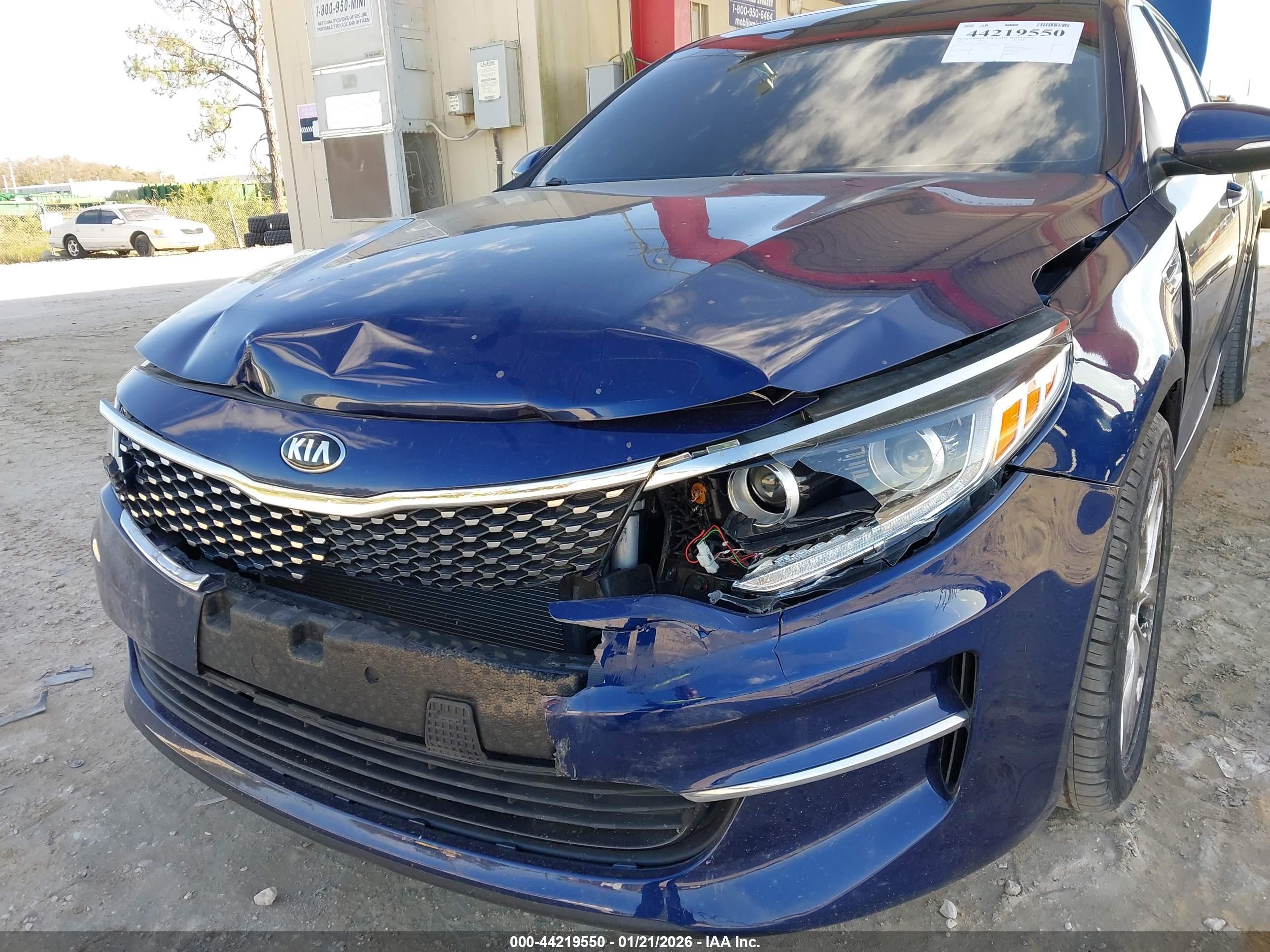 KIA OPTIMA image 6