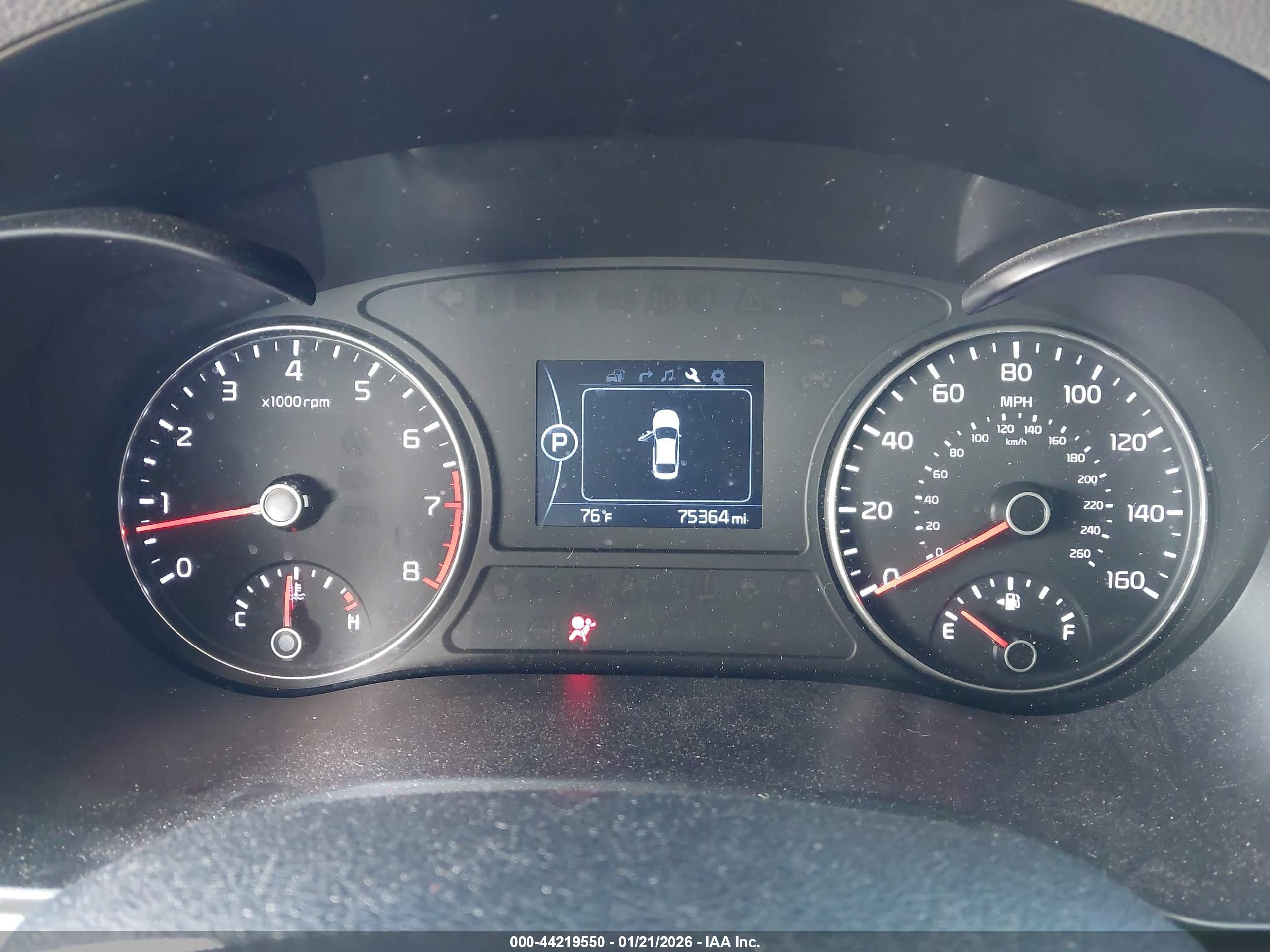 KIA OPTIMA image 7