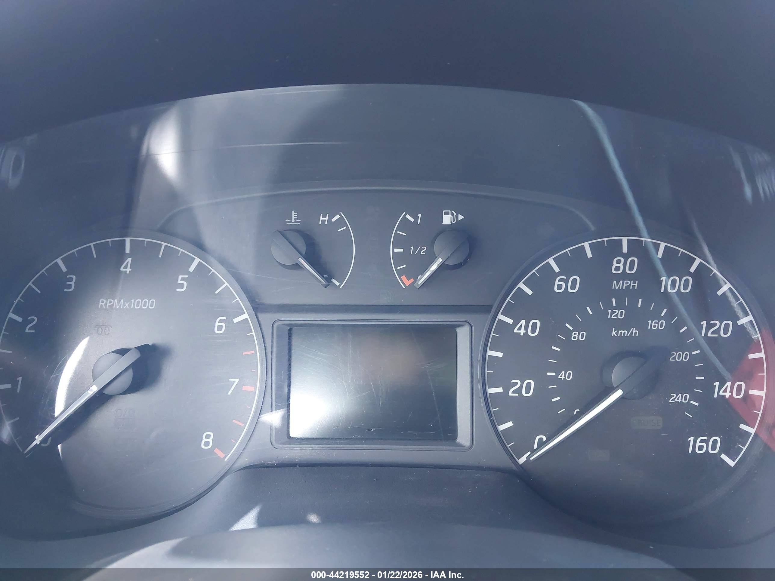 NISSAN SENTRA image 7