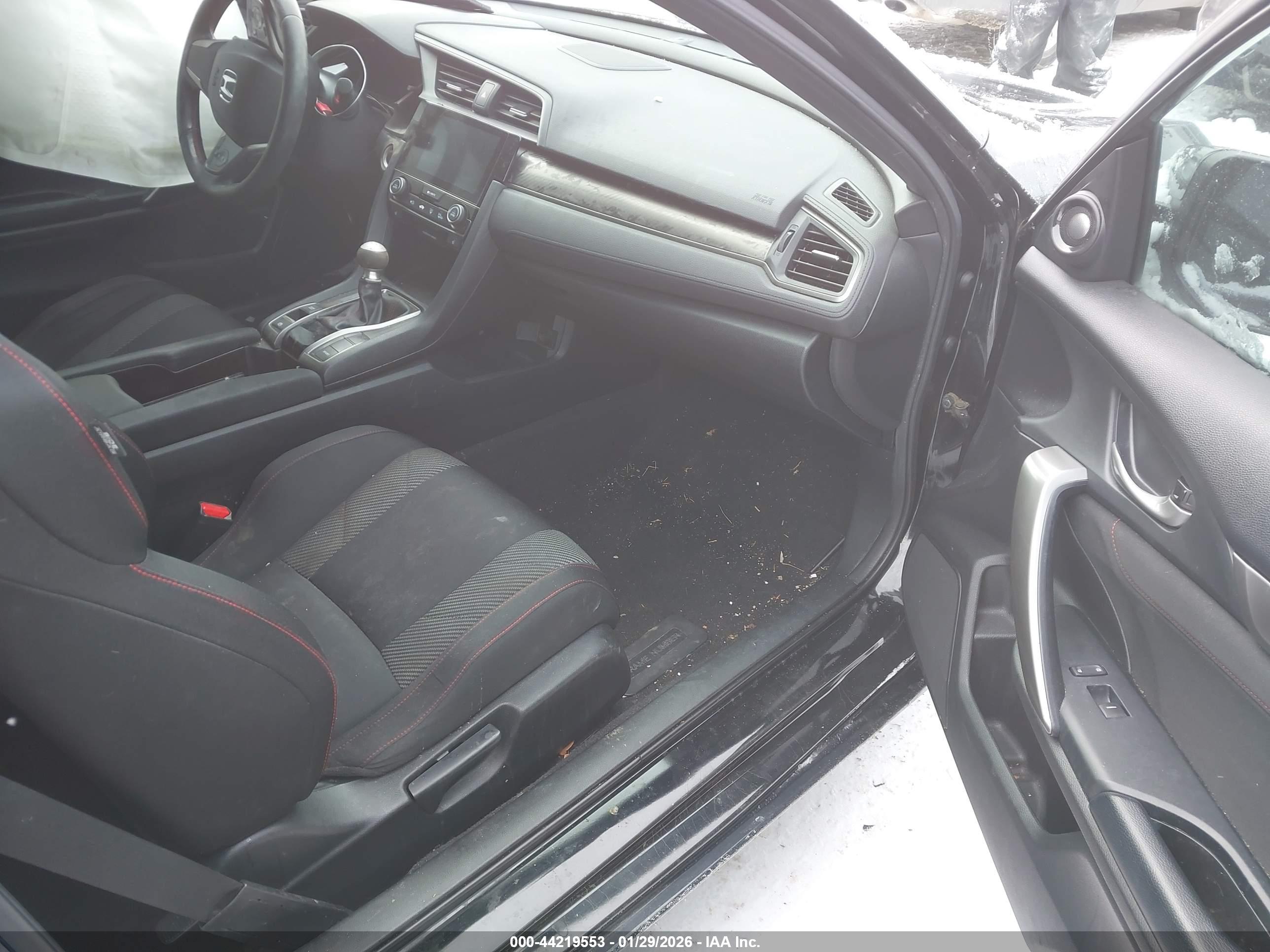 HONDA CIVIC image 5