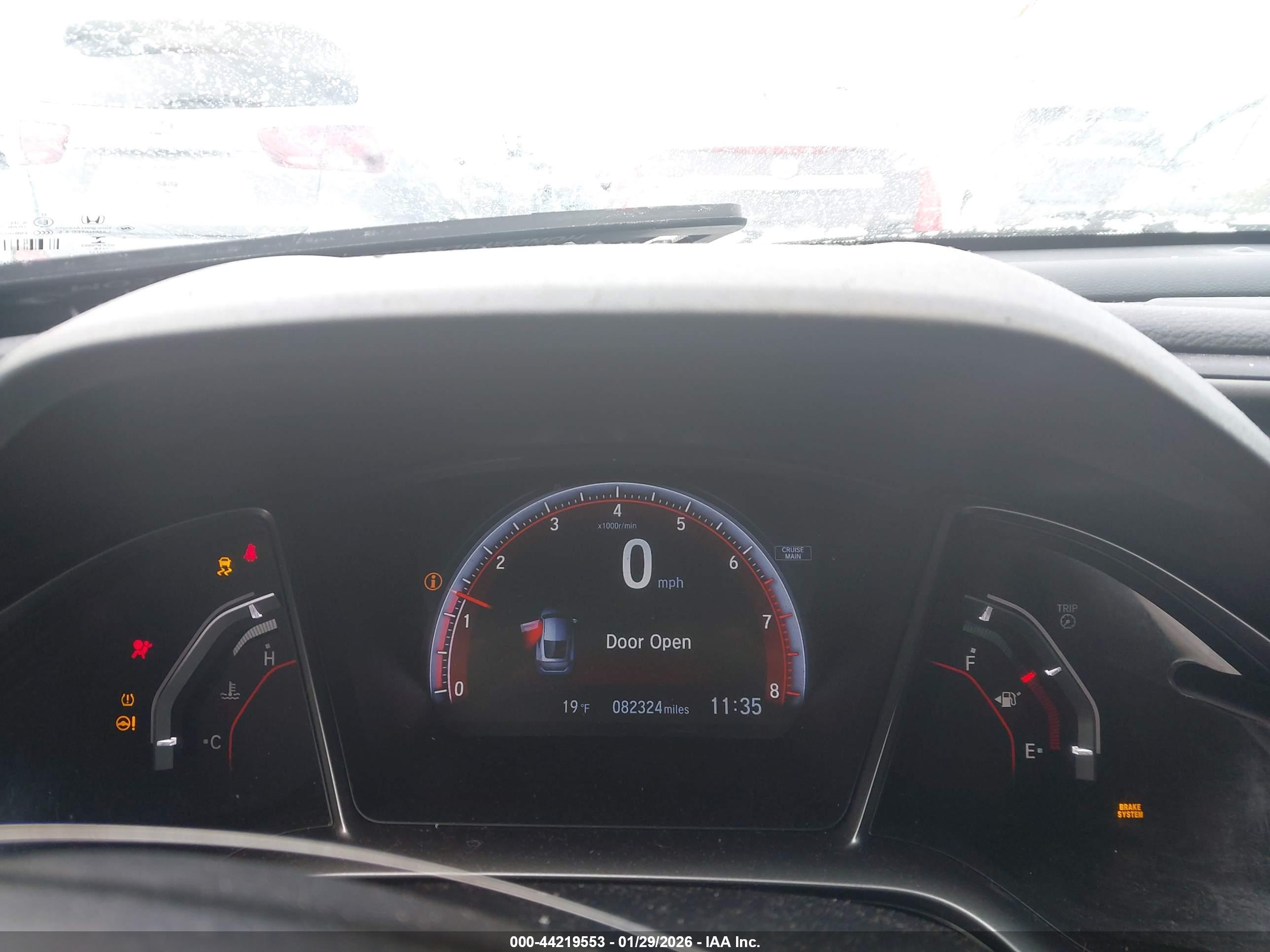 HONDA CIVIC image 7
