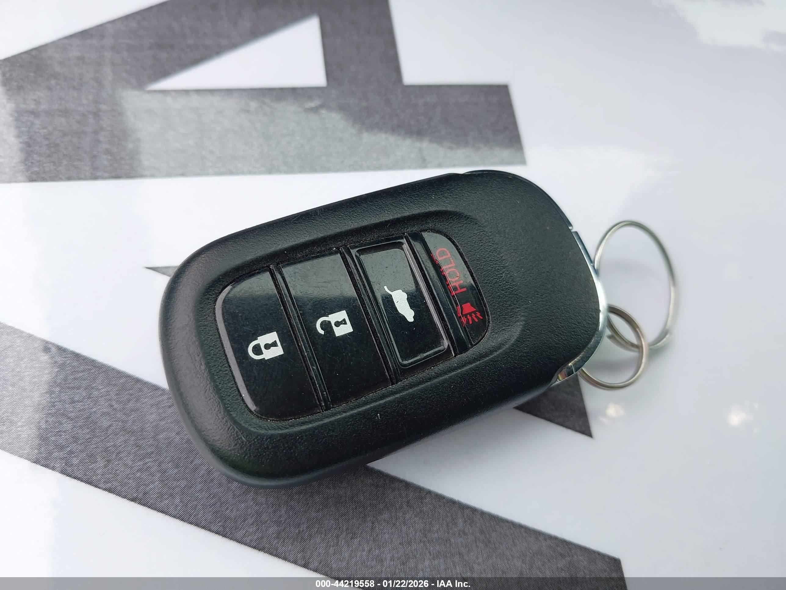 HONDA CR-V image 11