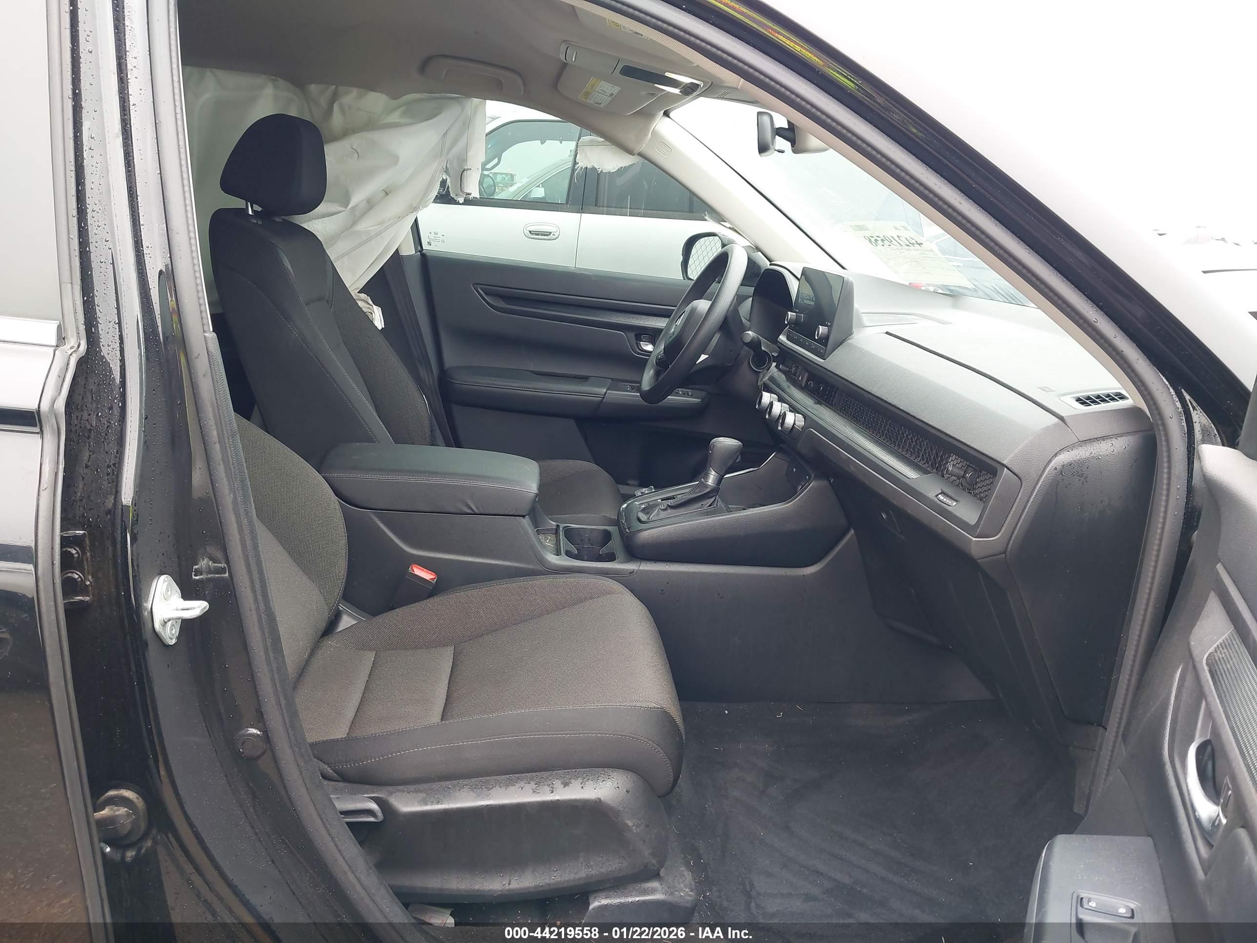 HONDA CR-V image 5
