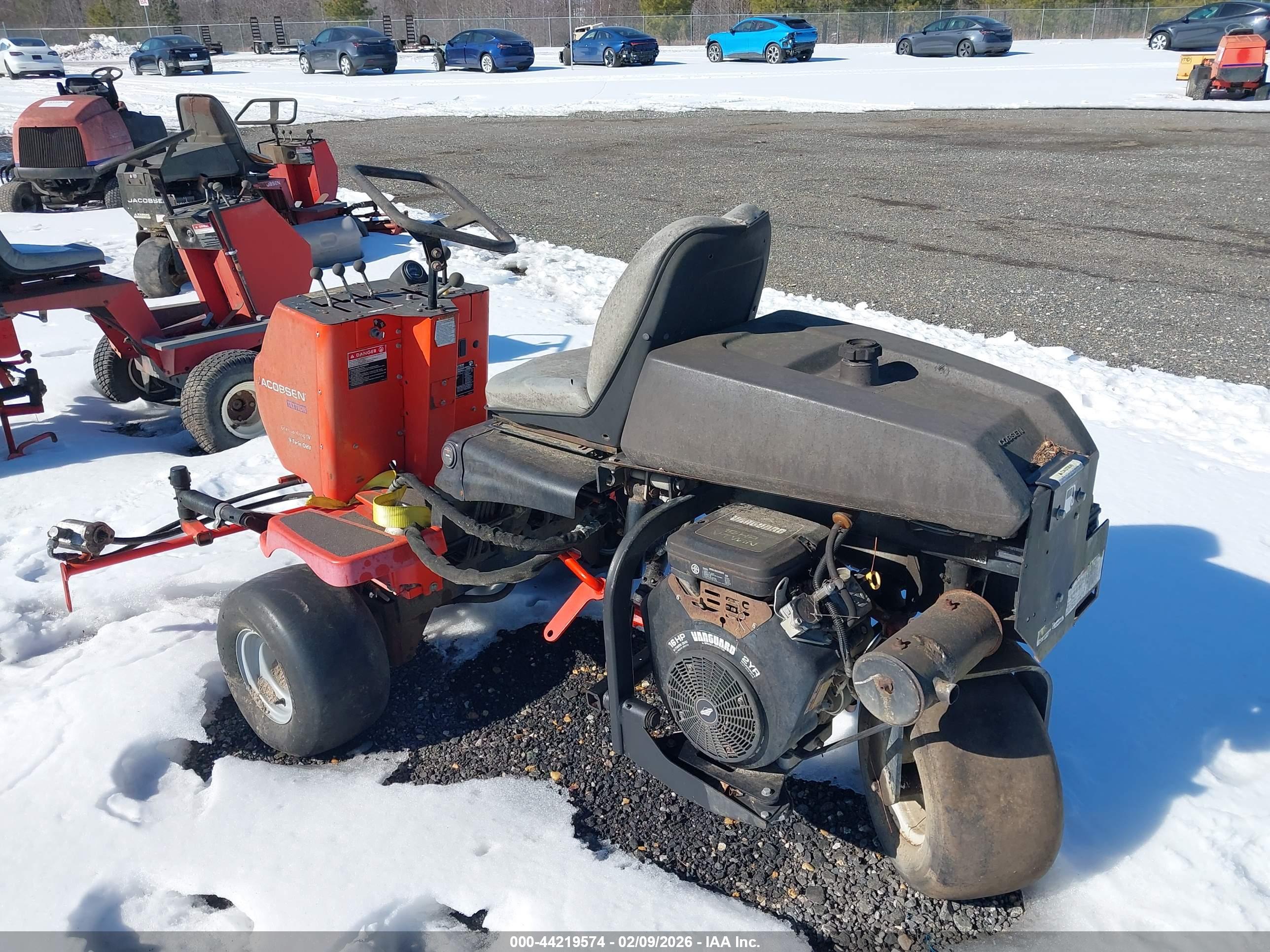 JACOBSEN TRI image 3